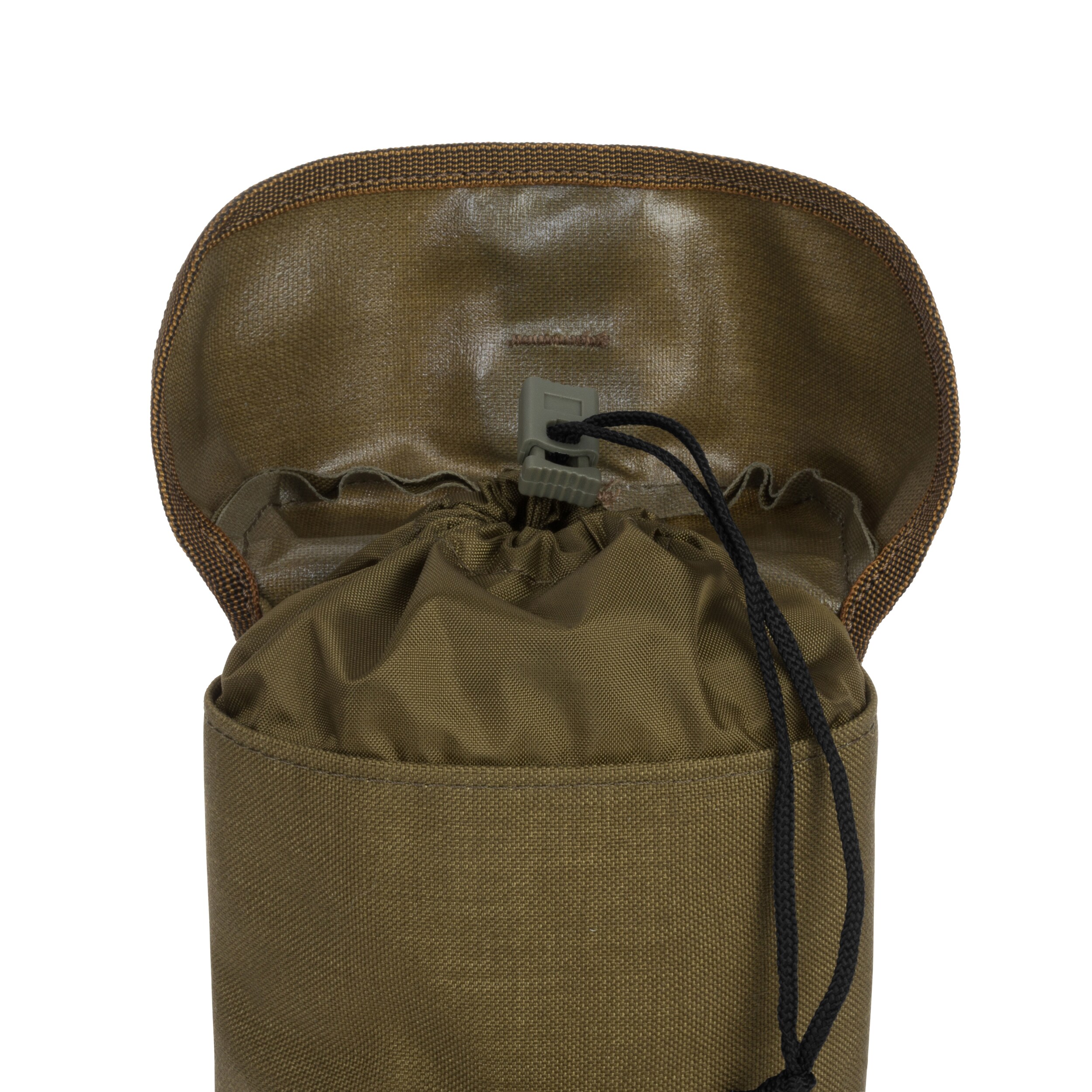 Buzunar Savotta Lidded GP Pouch 3x4 - Brown