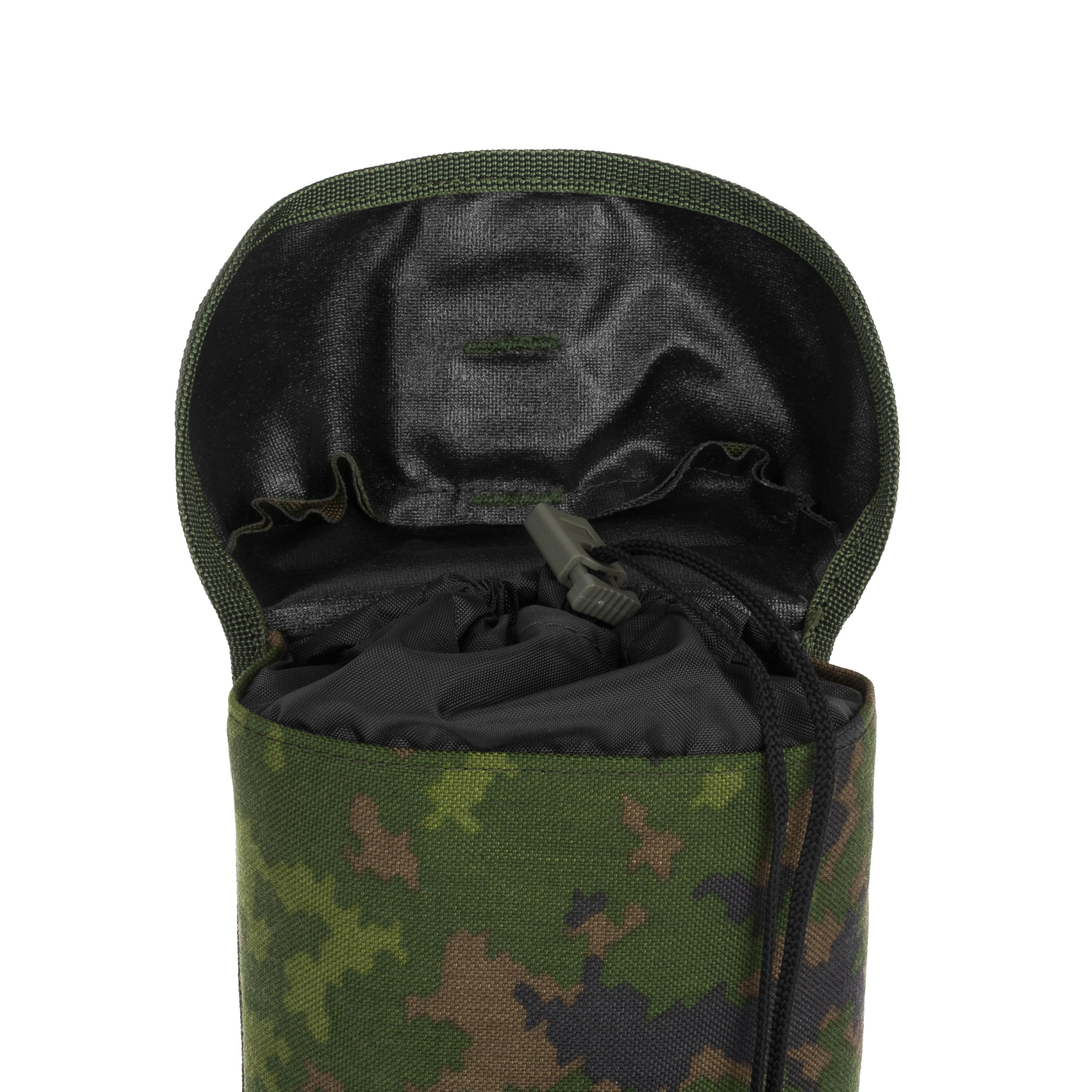 Buzunar Savotta Lidded GP Pouch 3x4 - M05 Finnish Woodland Camo