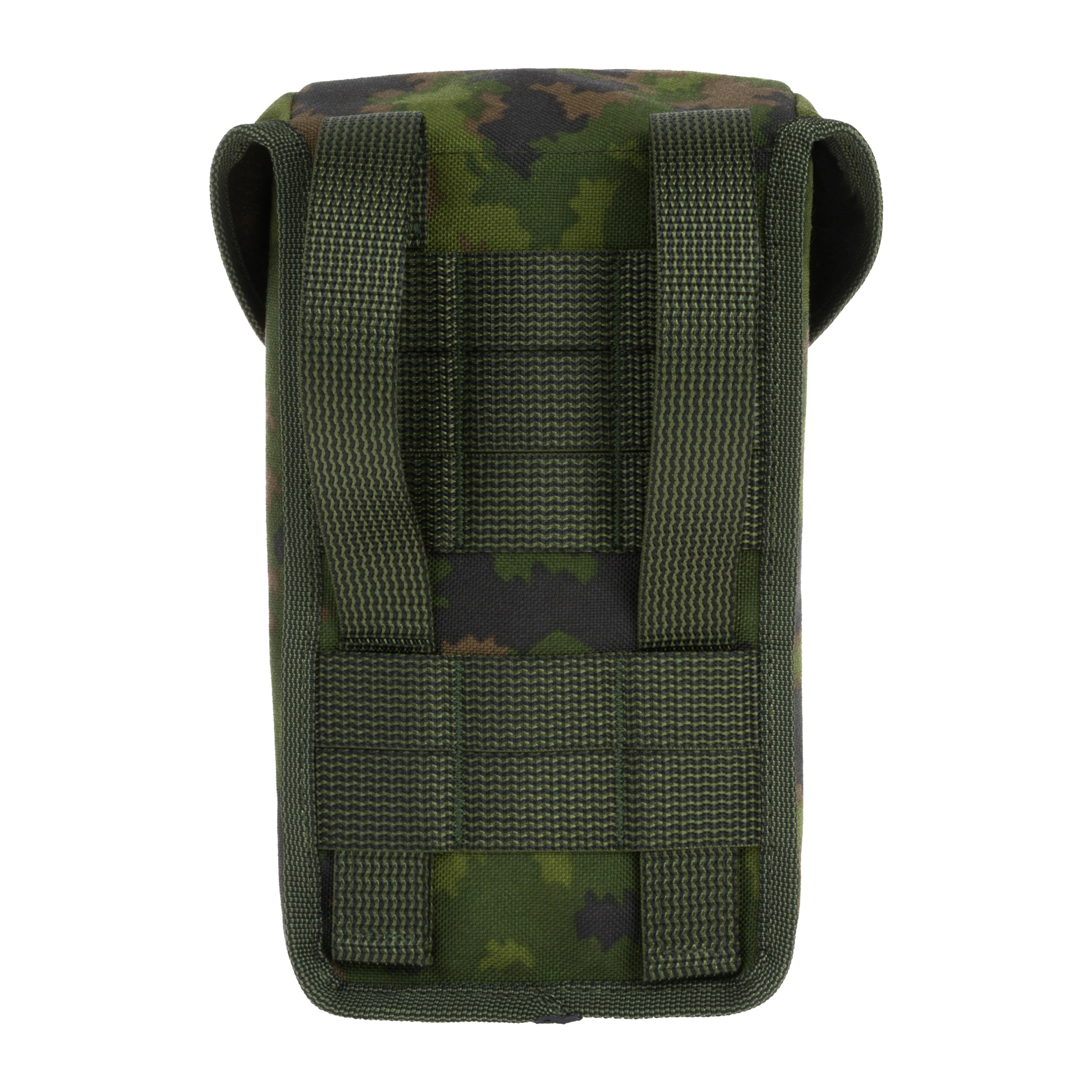 Buzunar Savotta Lidded GP Pouch 3x4 - M05 Finnish Woodland Camo