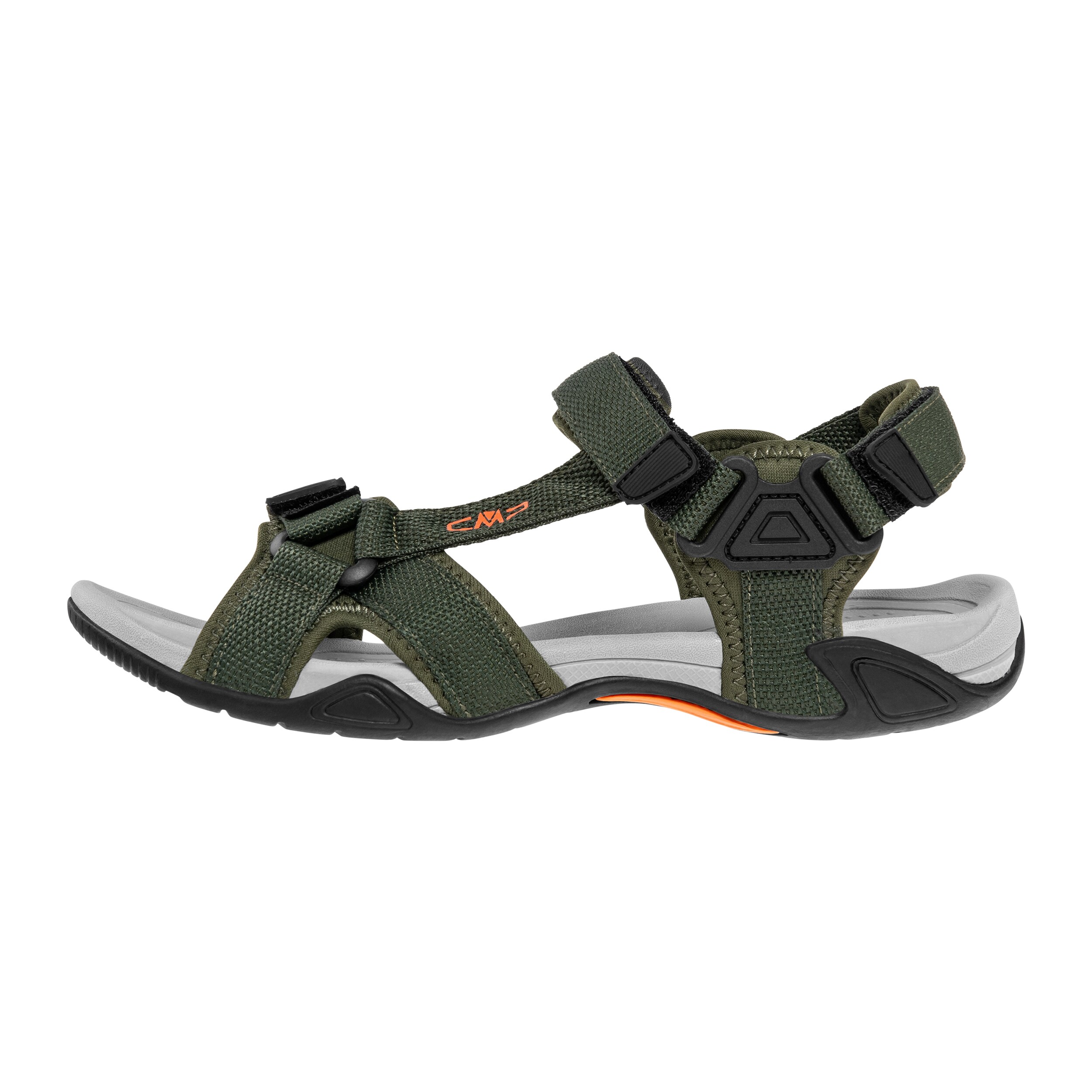 Sandale CMP Hamal Hiking Sandal - Jungle