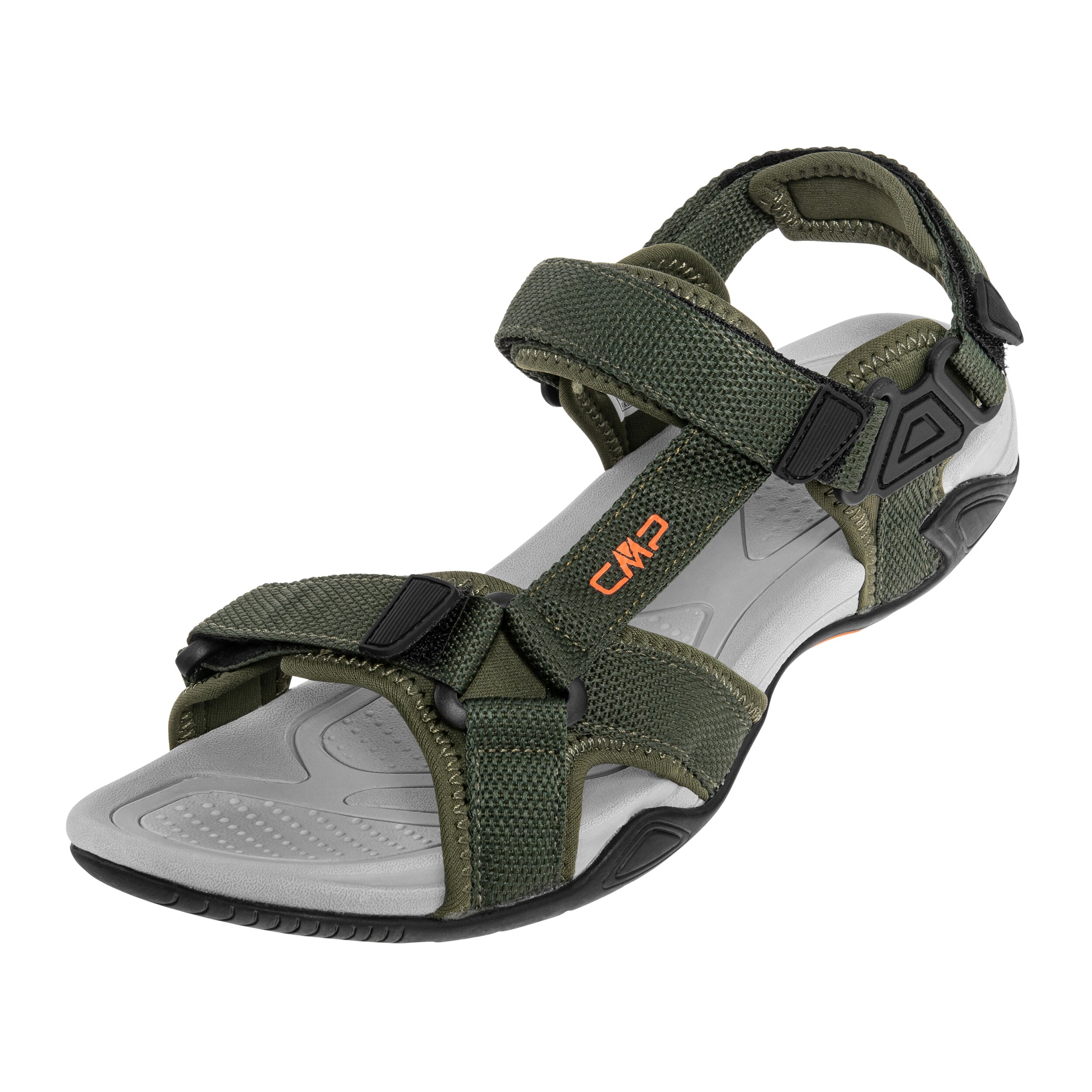Sandale CMP Hamal Hiking Sandal - Jungle