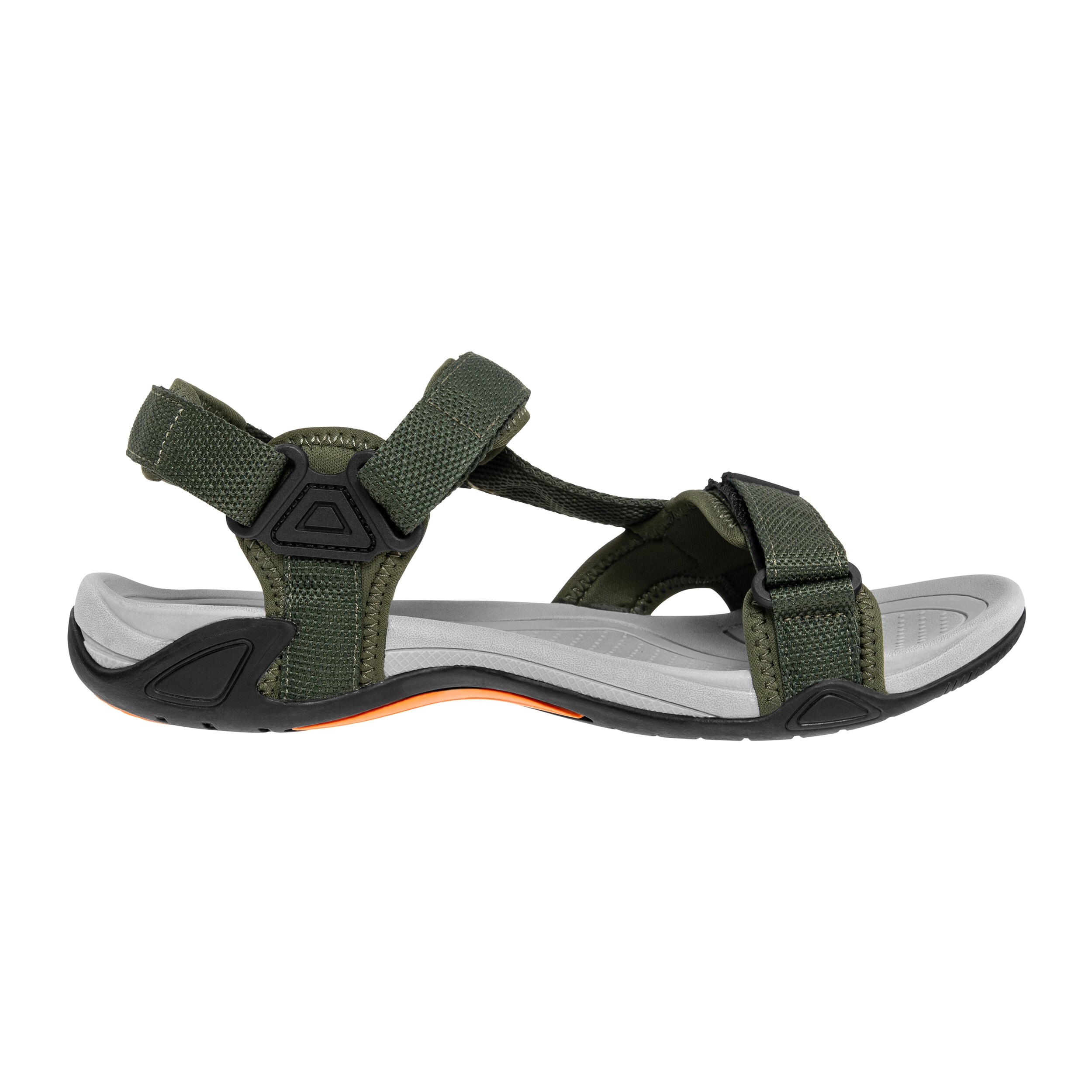 Sandale CMP Hamal Hiking Sandal - Jungle