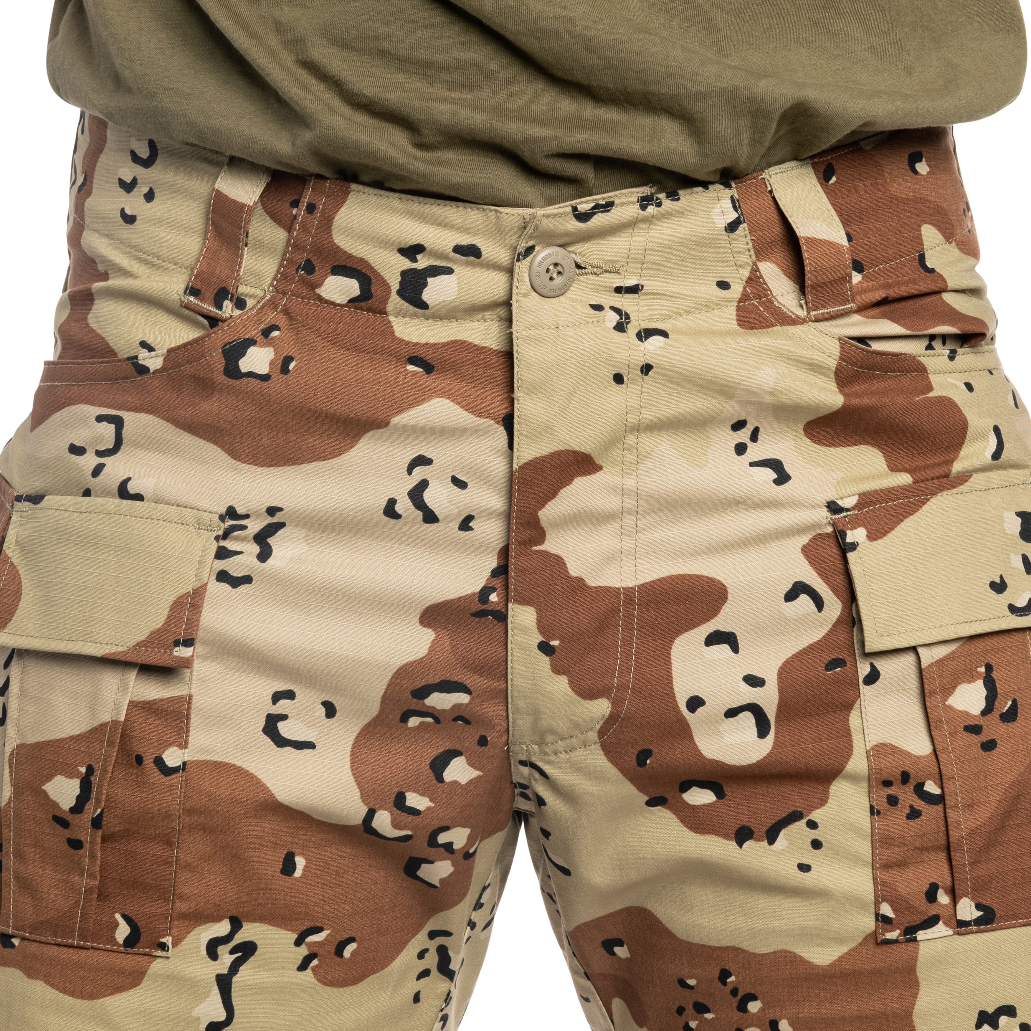 Pantaloni scurți Helikon-Tex Cargo - 6 Color Desert