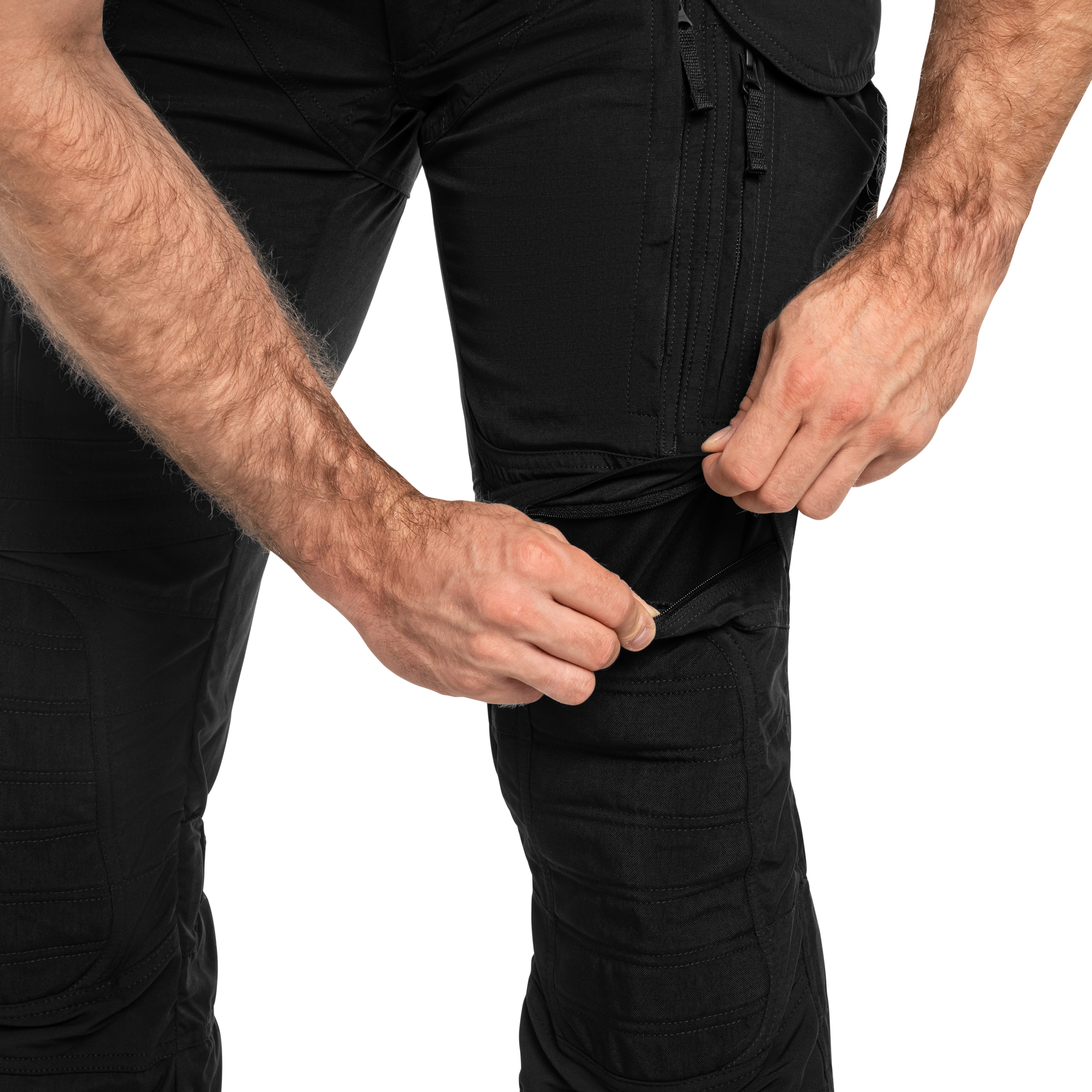 Pantaloni UF PRO Striker Tropic Thunder Combat - Black