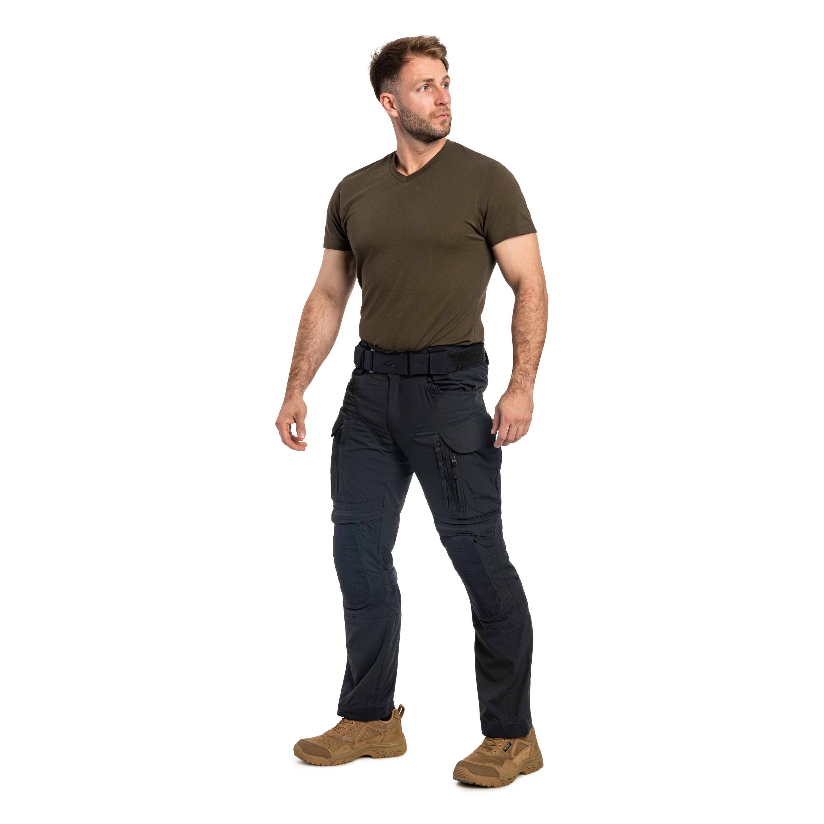 Pantaloni UF PRO Striker Tropic Thunder Combat - Navy Blue
