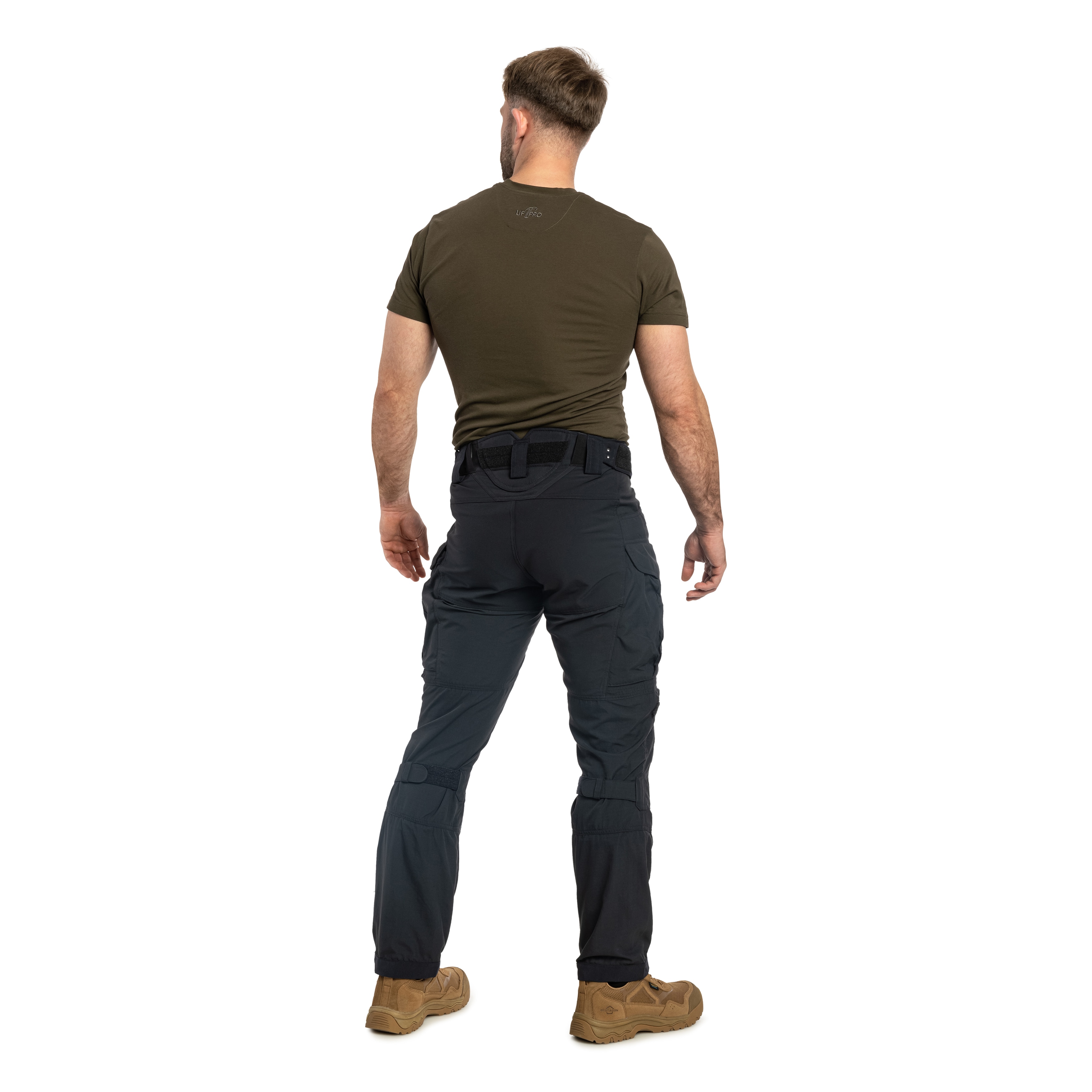 Pantaloni UF PRO Striker Tropic Thunder Combat - Navy Blue