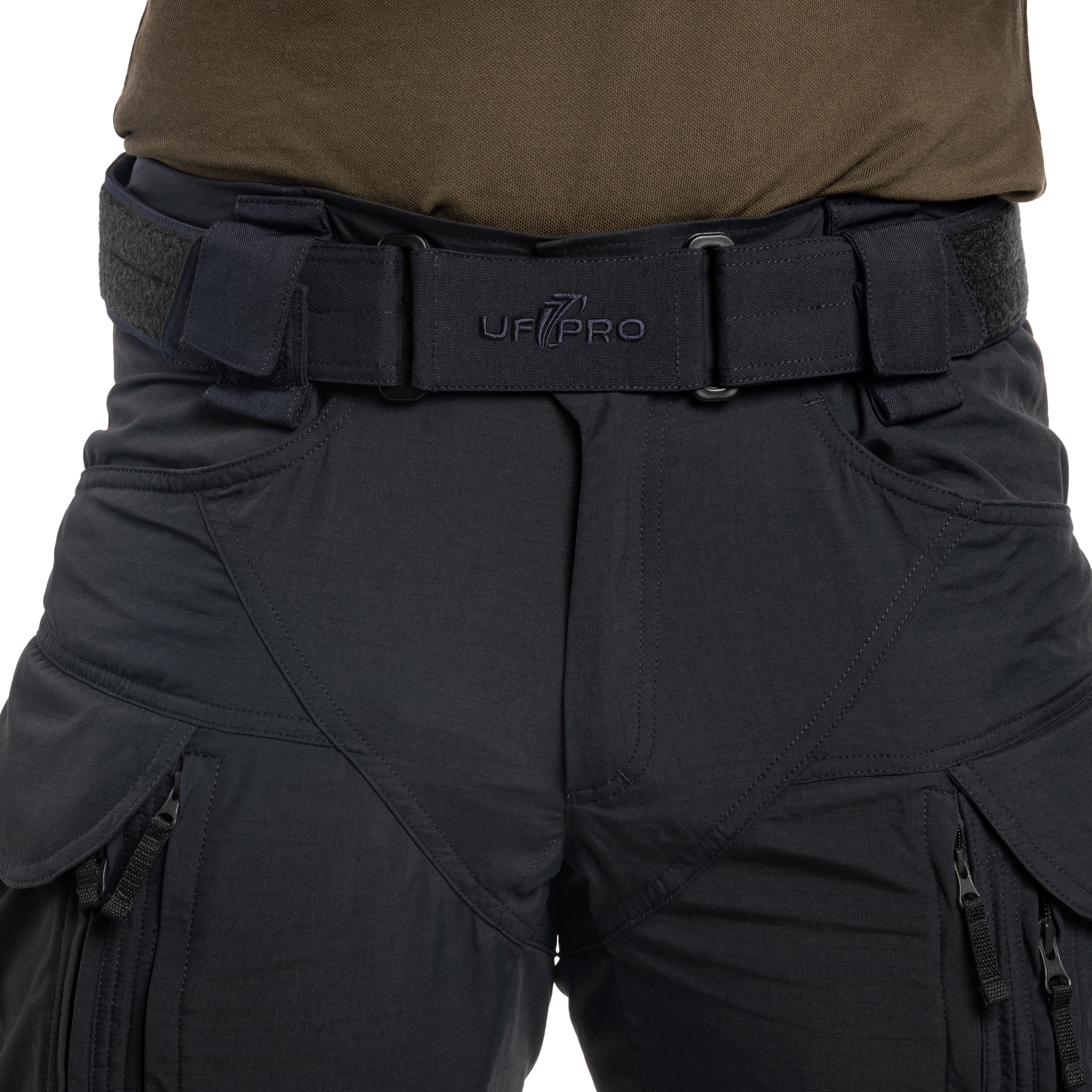 Pantaloni UF PRO Striker Tropic Thunder Combat - Navy Blue