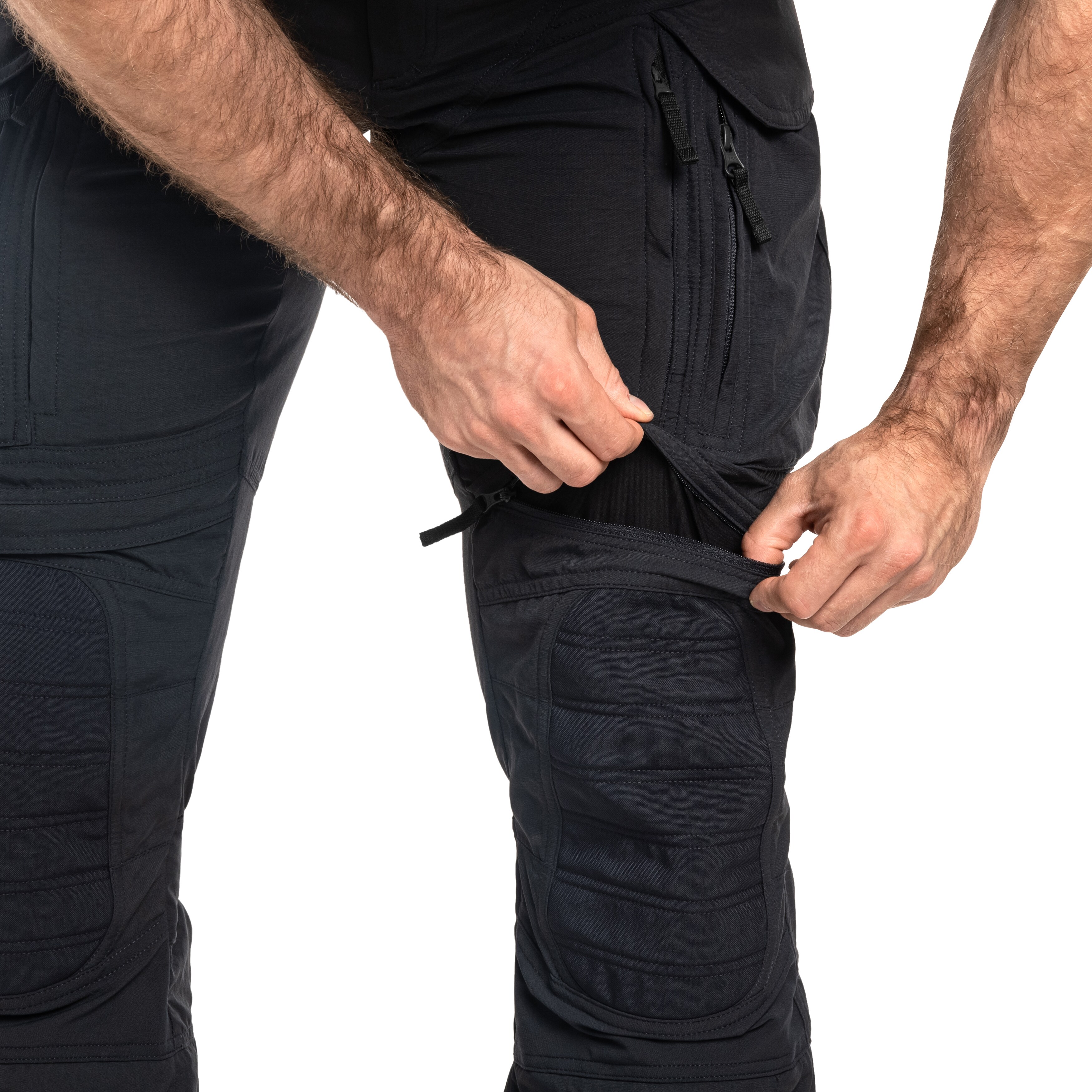 Pantaloni UF PRO Striker Tropic Thunder Combat - Navy Blue