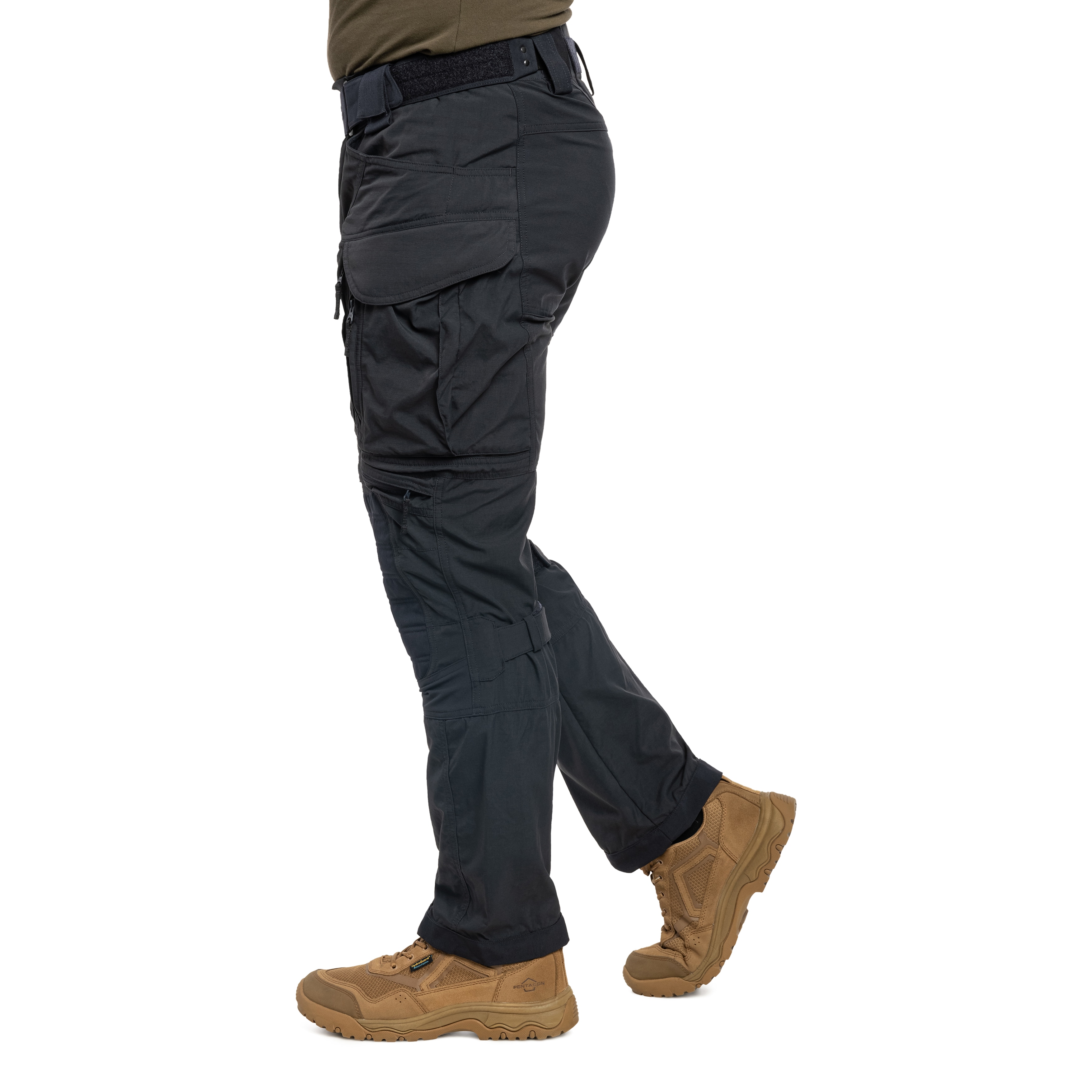 Pantaloni UF PRO Striker Tropic Thunder Combat - Navy Blue