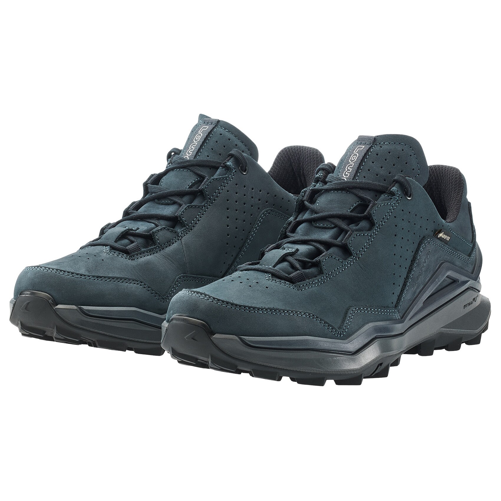 Încălțăminte Lowa Maddox Pro LT GTX LO - Navy/Grey