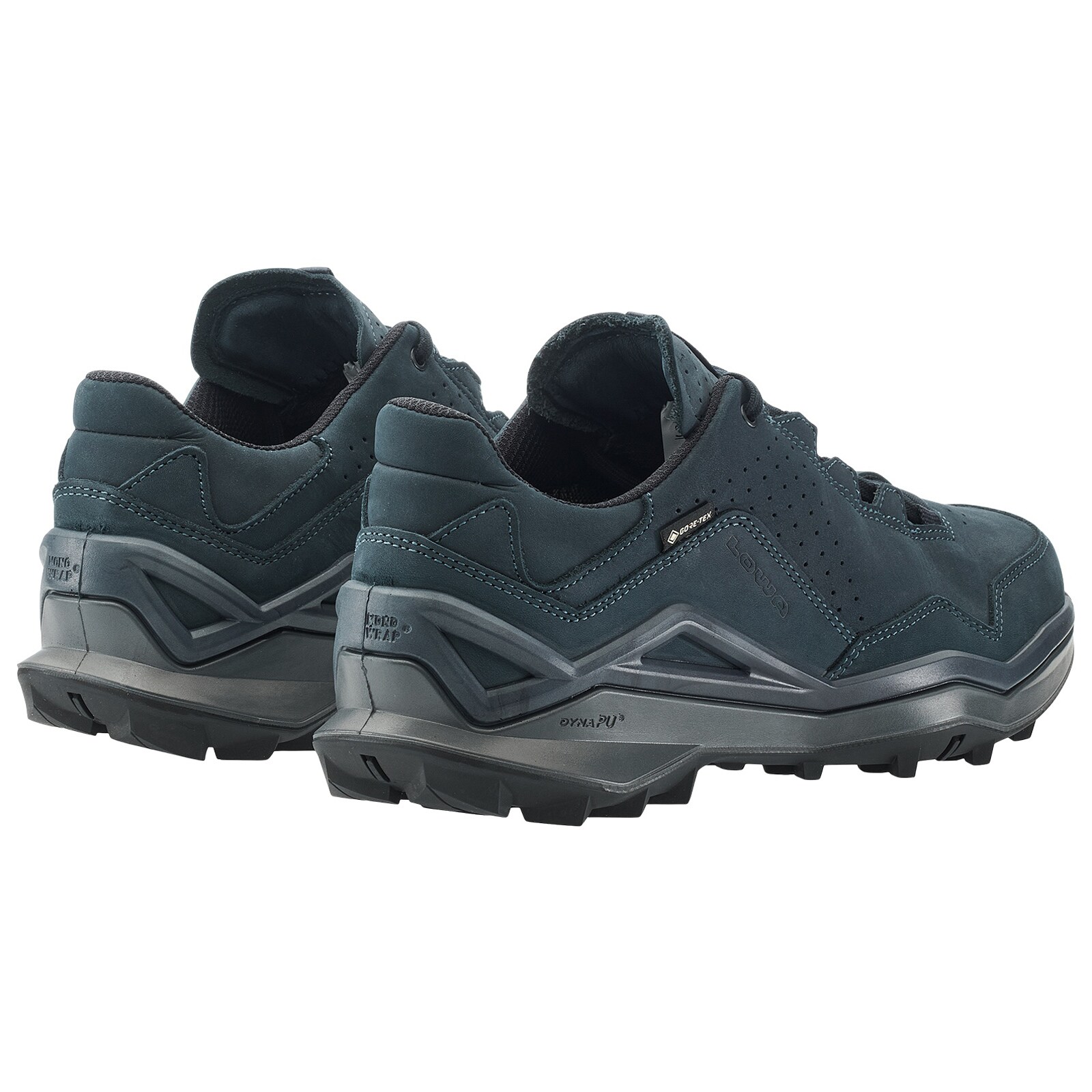 Încălțăminte Lowa Maddox Pro LT GTX LO - Navy/Grey