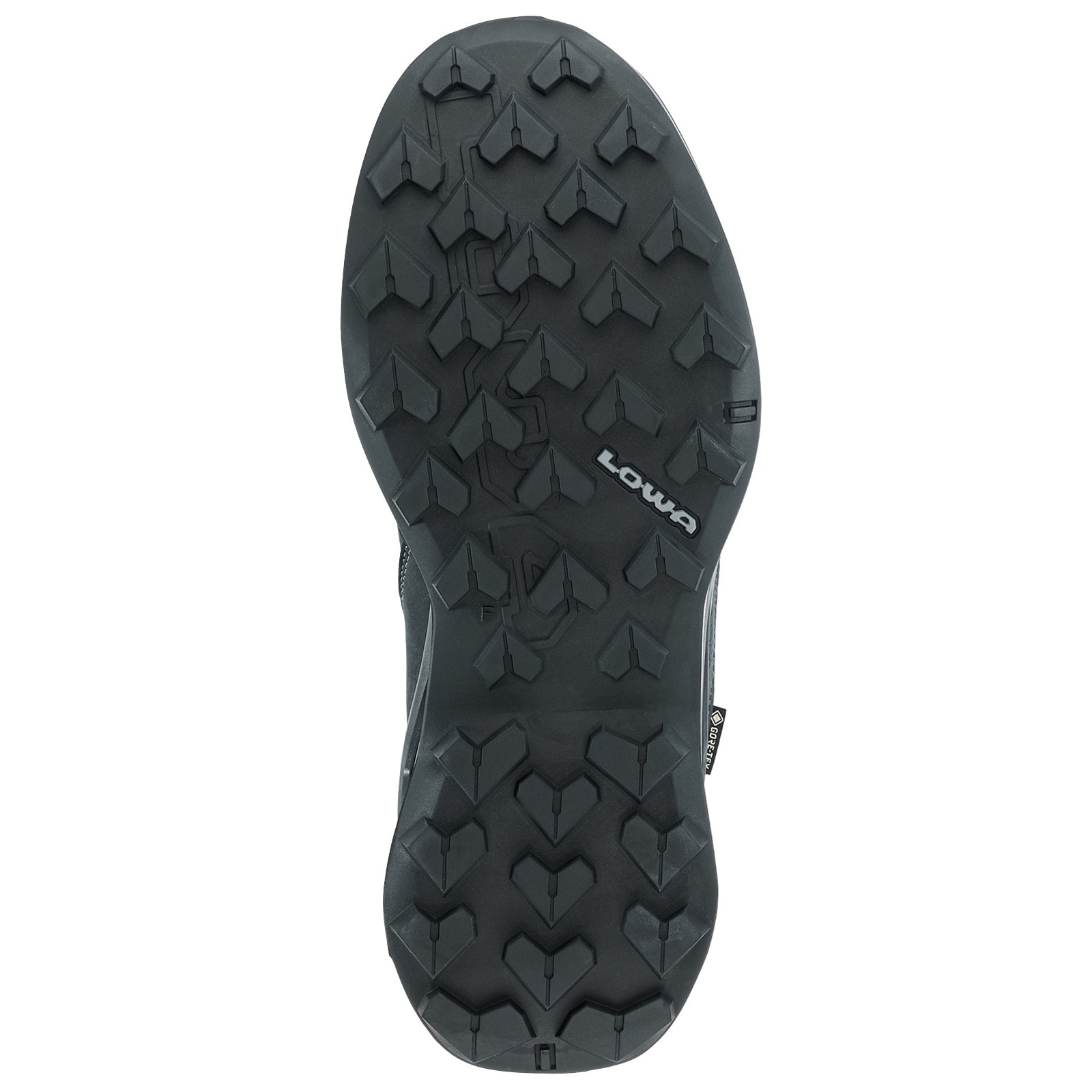 Încălțăminte Lowa Maddox Pro LT GTX LO - Navy/Grey