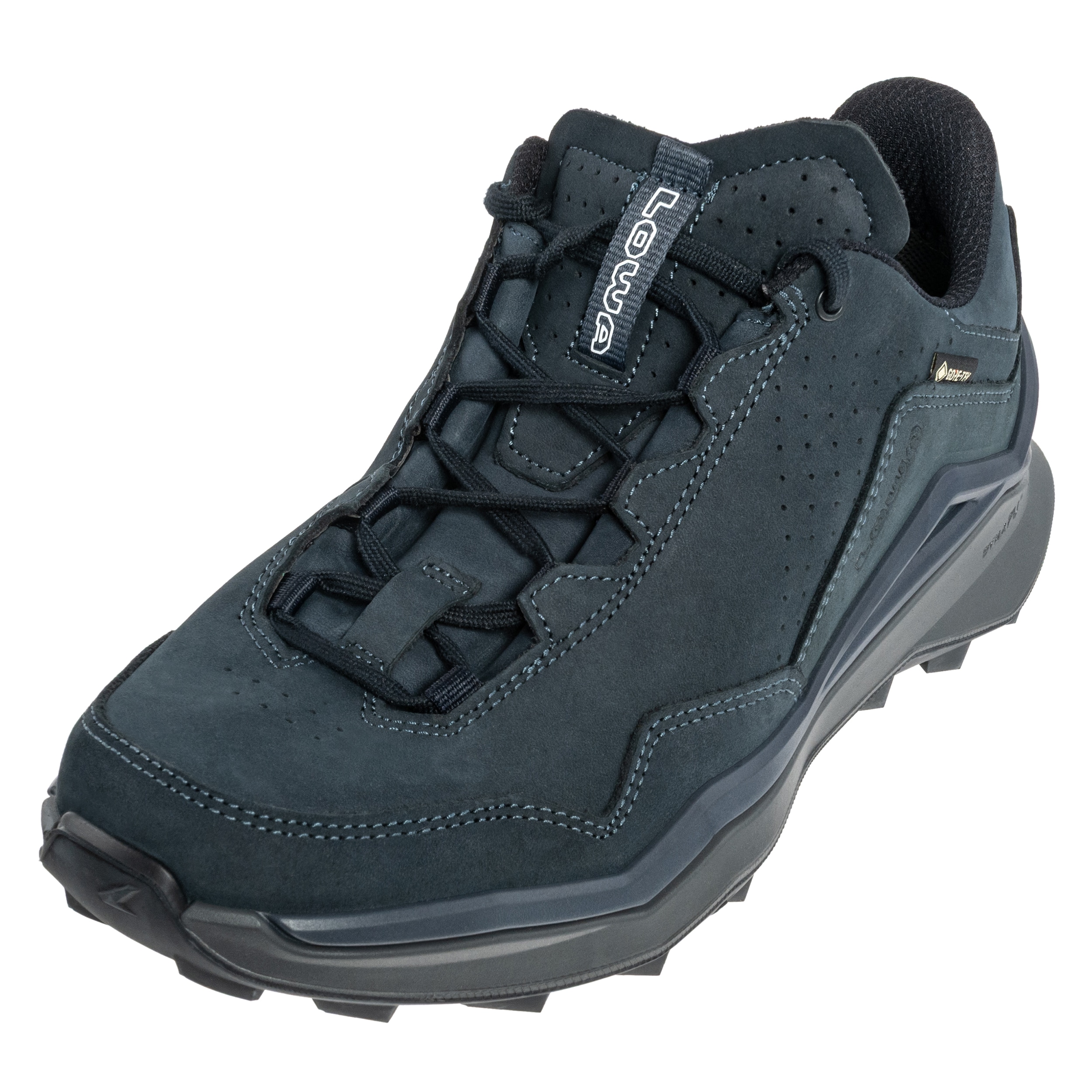 Încălțăminte Lowa Maddox Pro LT GTX LO - Navy/Grey