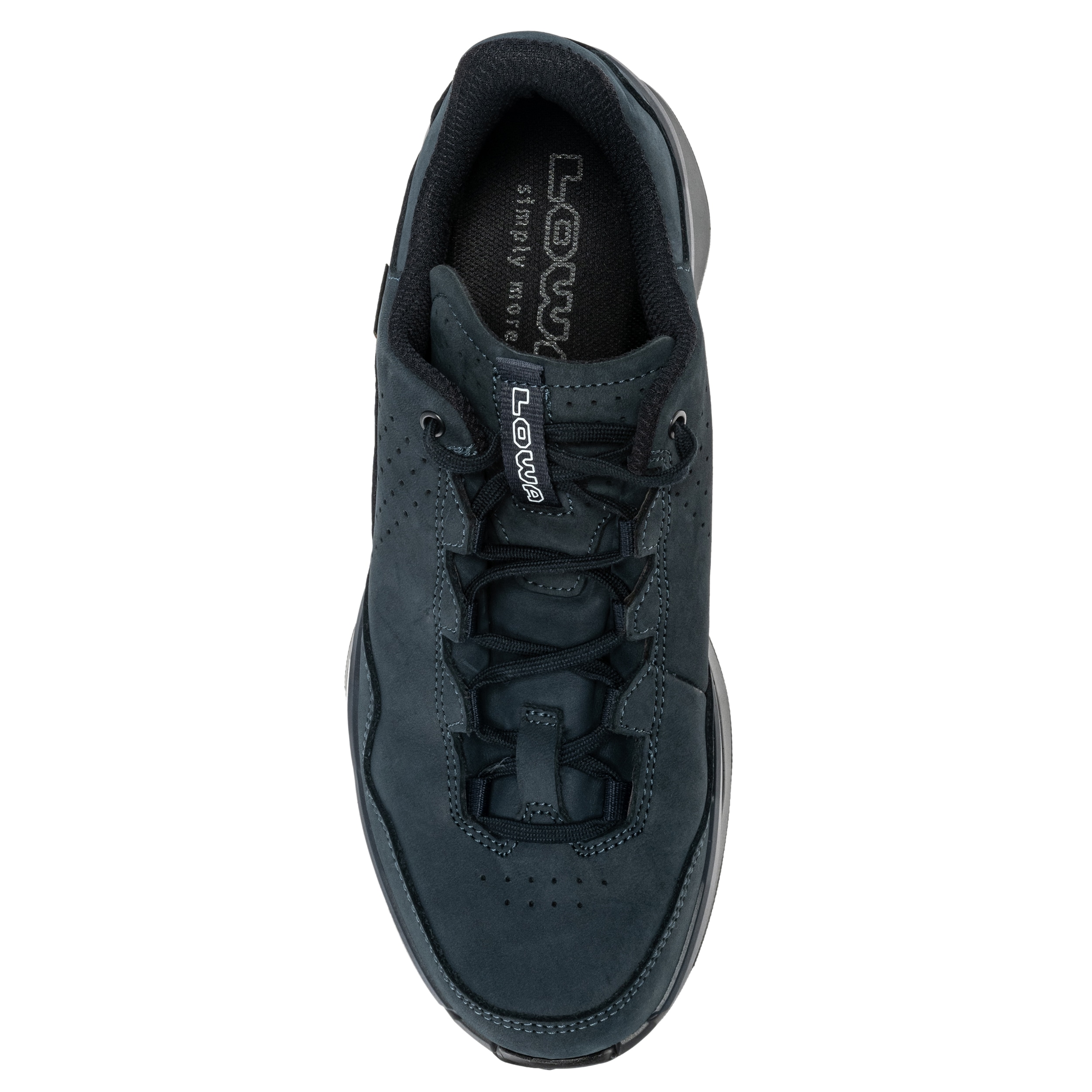 Încălțăminte Lowa Maddox Pro LT GTX LO - Navy/Grey
