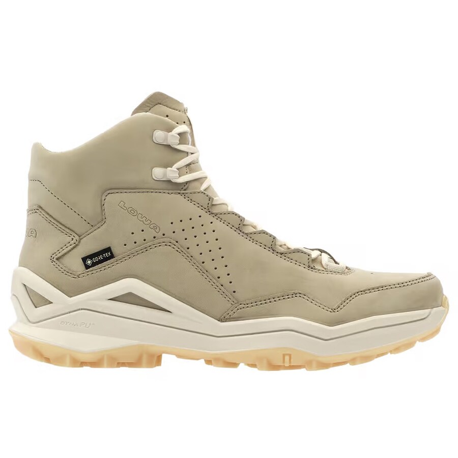 Încălțăminte Lowa Maddox Pro LT GTX MID - Desert/Champagne