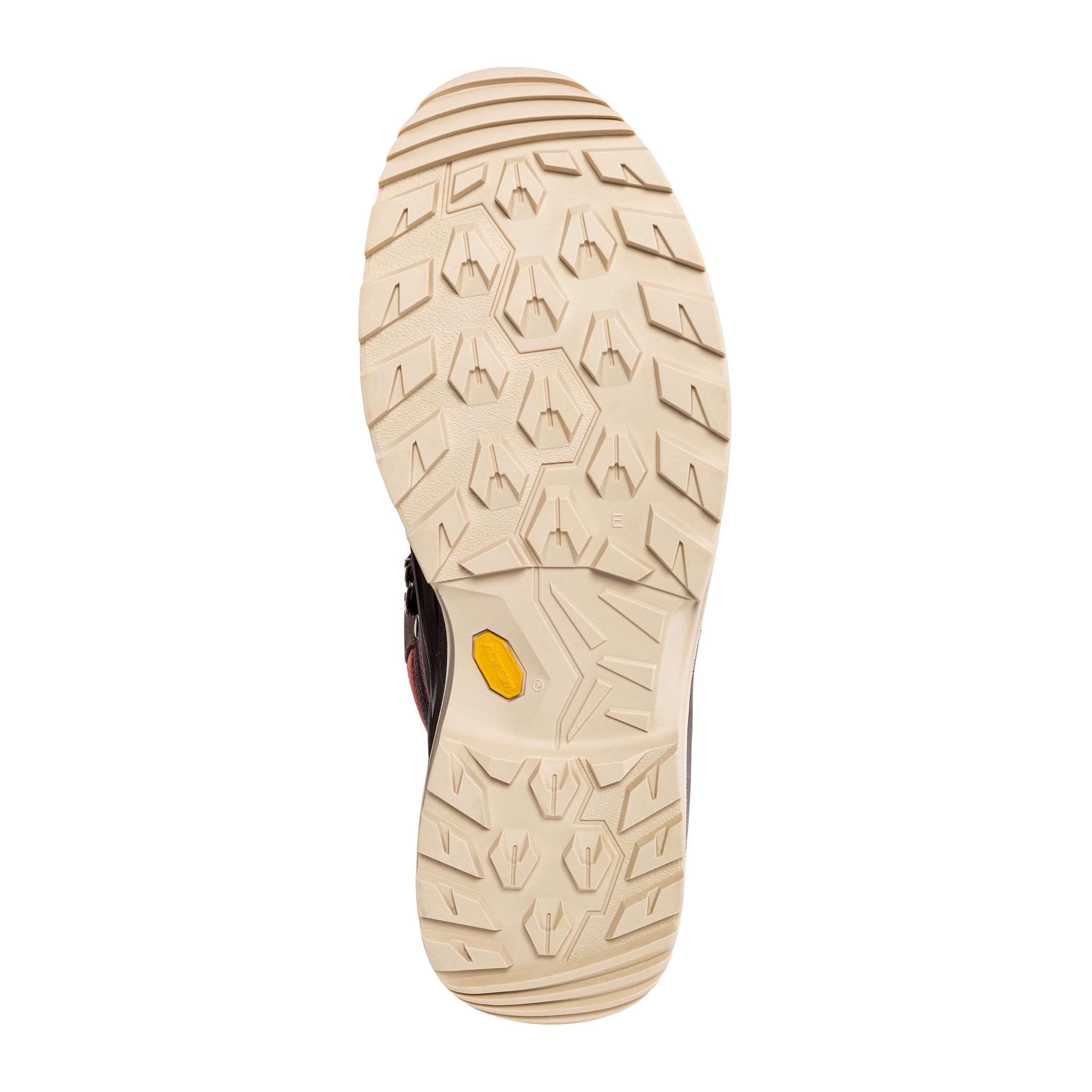 Încălțăminte de damă Lowa Renegade EVO GTX MID - Brown Rose/Clay