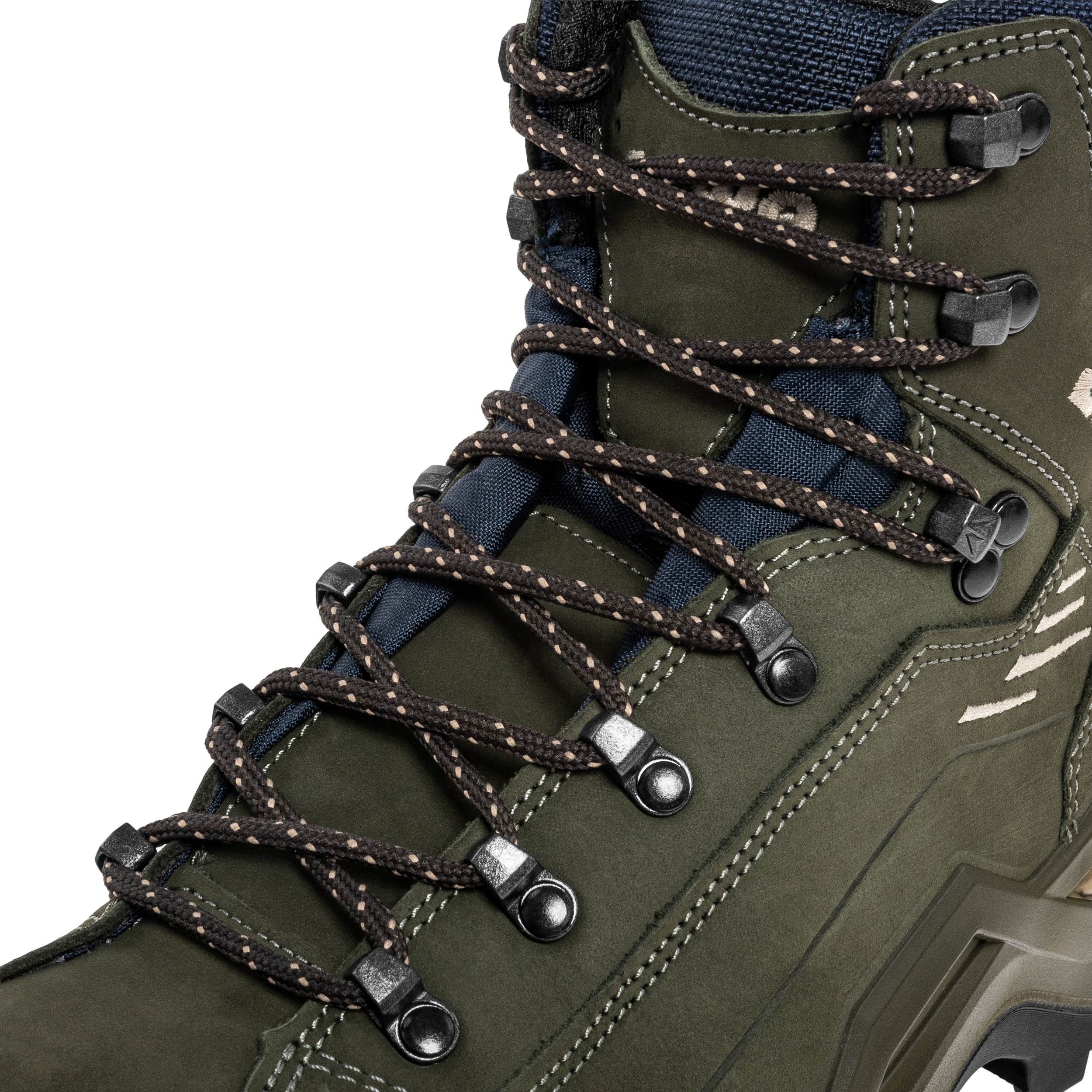 Încălțăminte Lowa Renegade EVO GTX MID - Olive/Navy