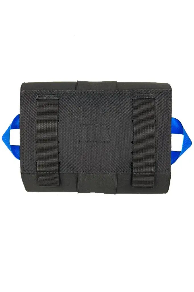 Trusă de prim ajutor Holdtheline IFAK - Black