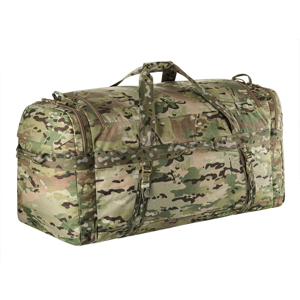 Geantă M-Tac Baul Elite 190 l - MultiCam