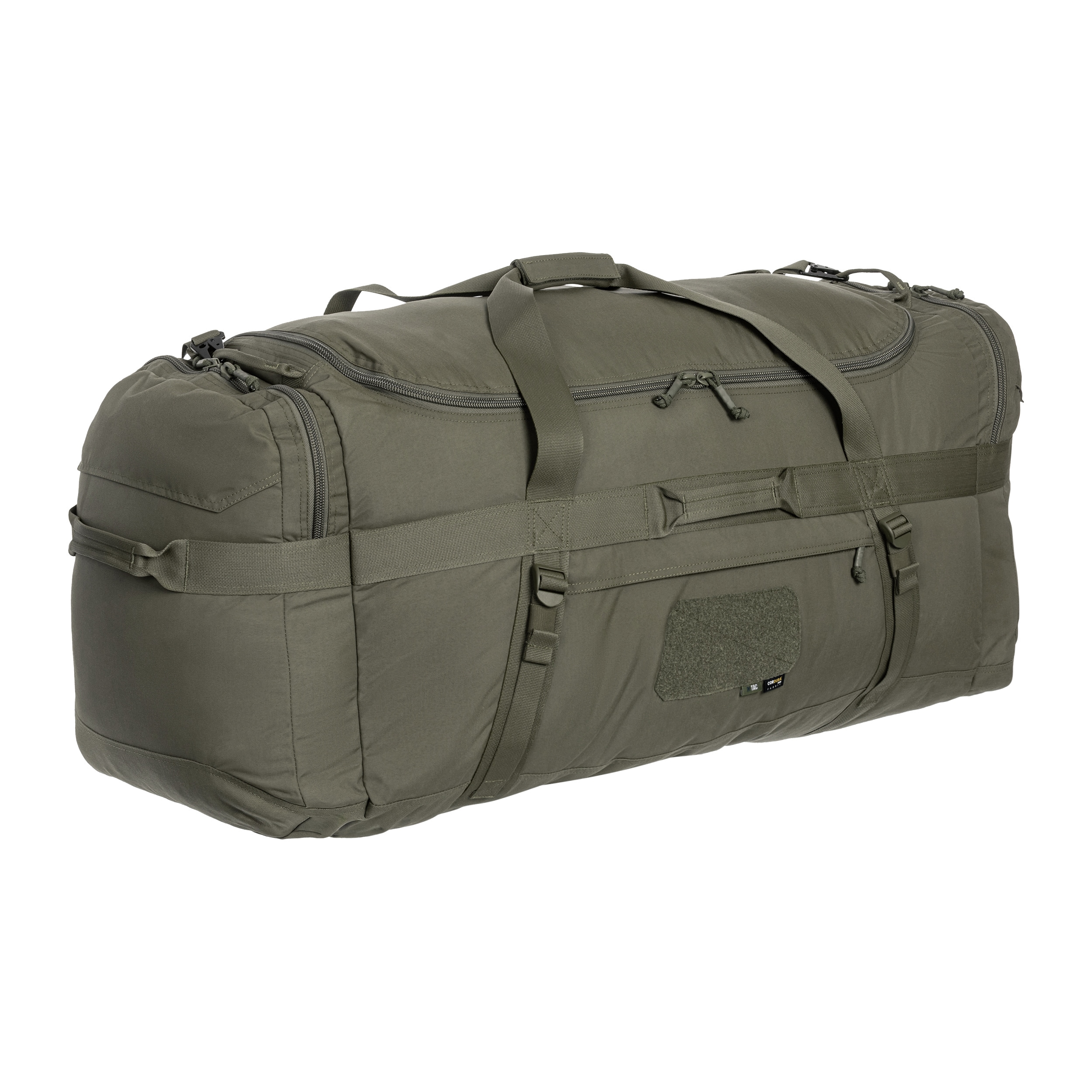 Geantă M-Tac Baul Elite 190 l - Ranger Green