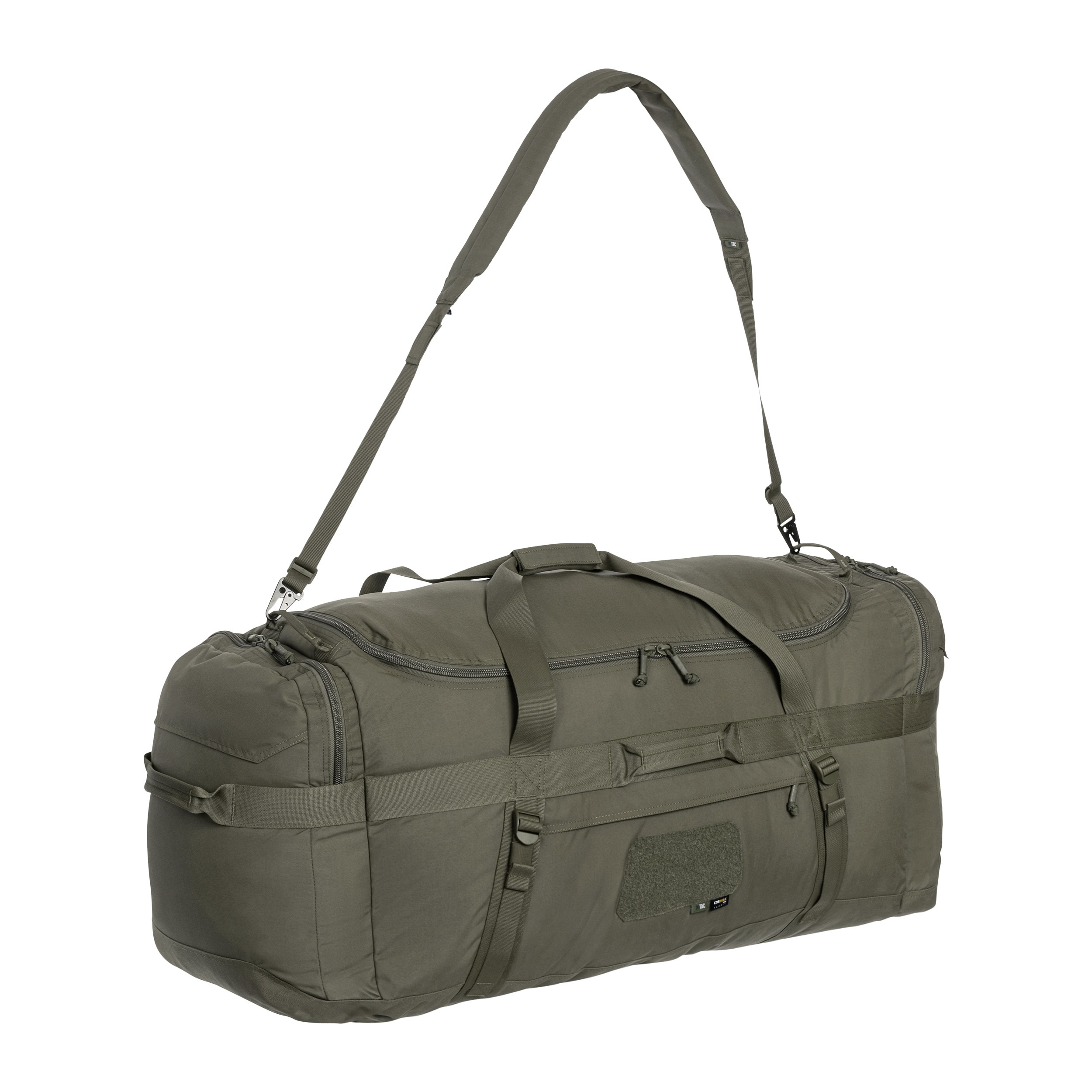 Geantă M-Tac Baul Elite 190 l - Ranger Green