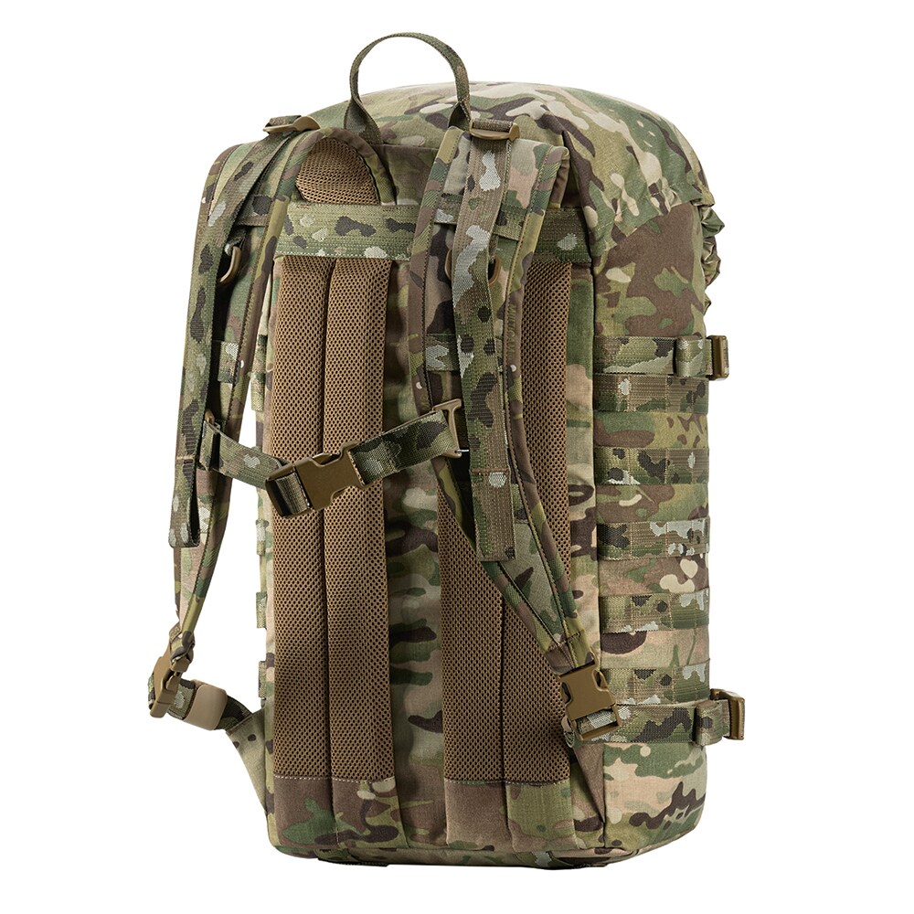 Rucsac M-Tac Recon Elite 35 l - MultiCam