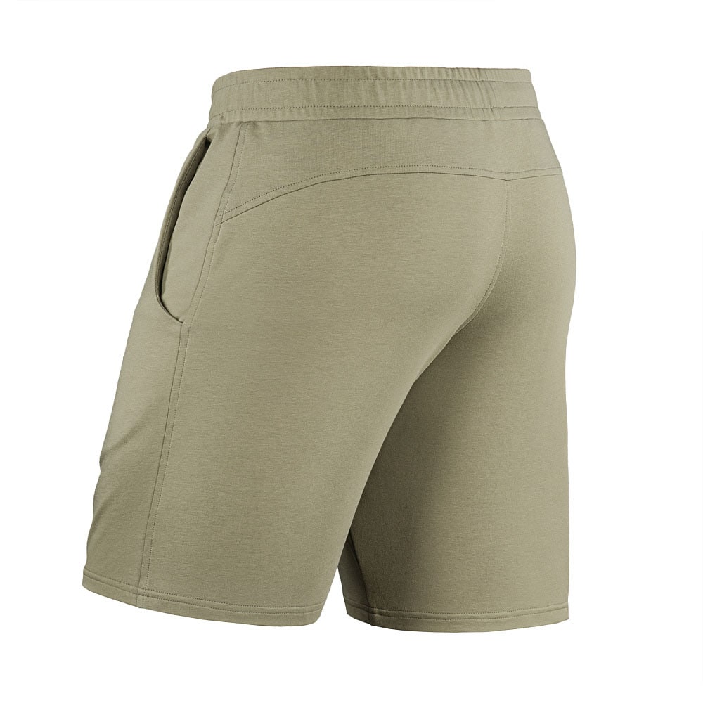Pantaloni scurți M-Tac Stealth Active - Tan