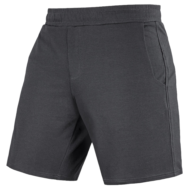 Pantaloni scurți M-Tac Stealth Active - Dark Grey