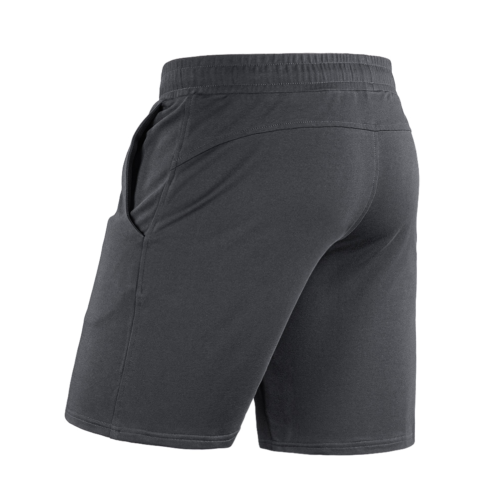 Pantaloni scurți M-Tac Stealth Active - Dark Grey