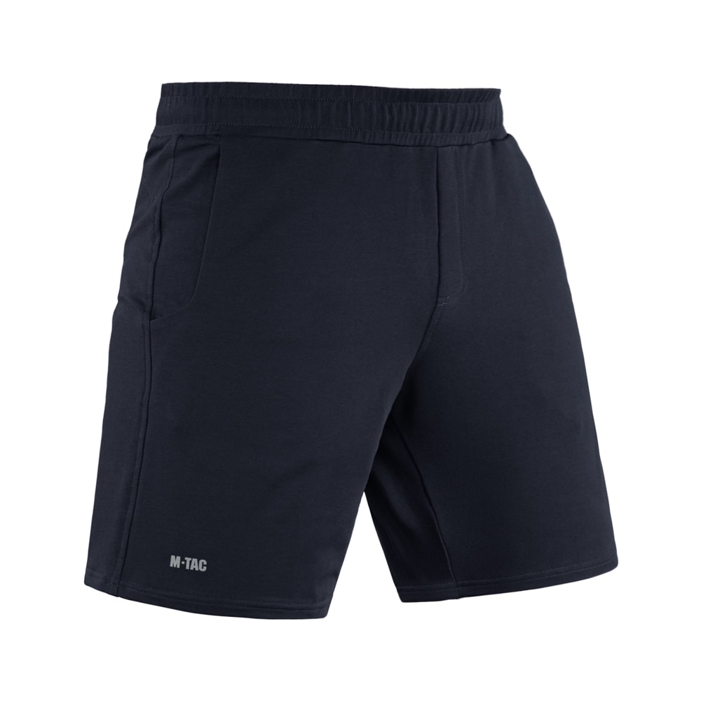 Pantaloni scurți M-Tac Stealth Active - Dark Navy Blue