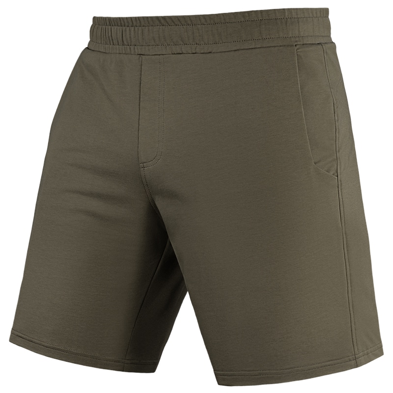 Pantaloni scurți M-Tac Stealth Active - Dark Olive