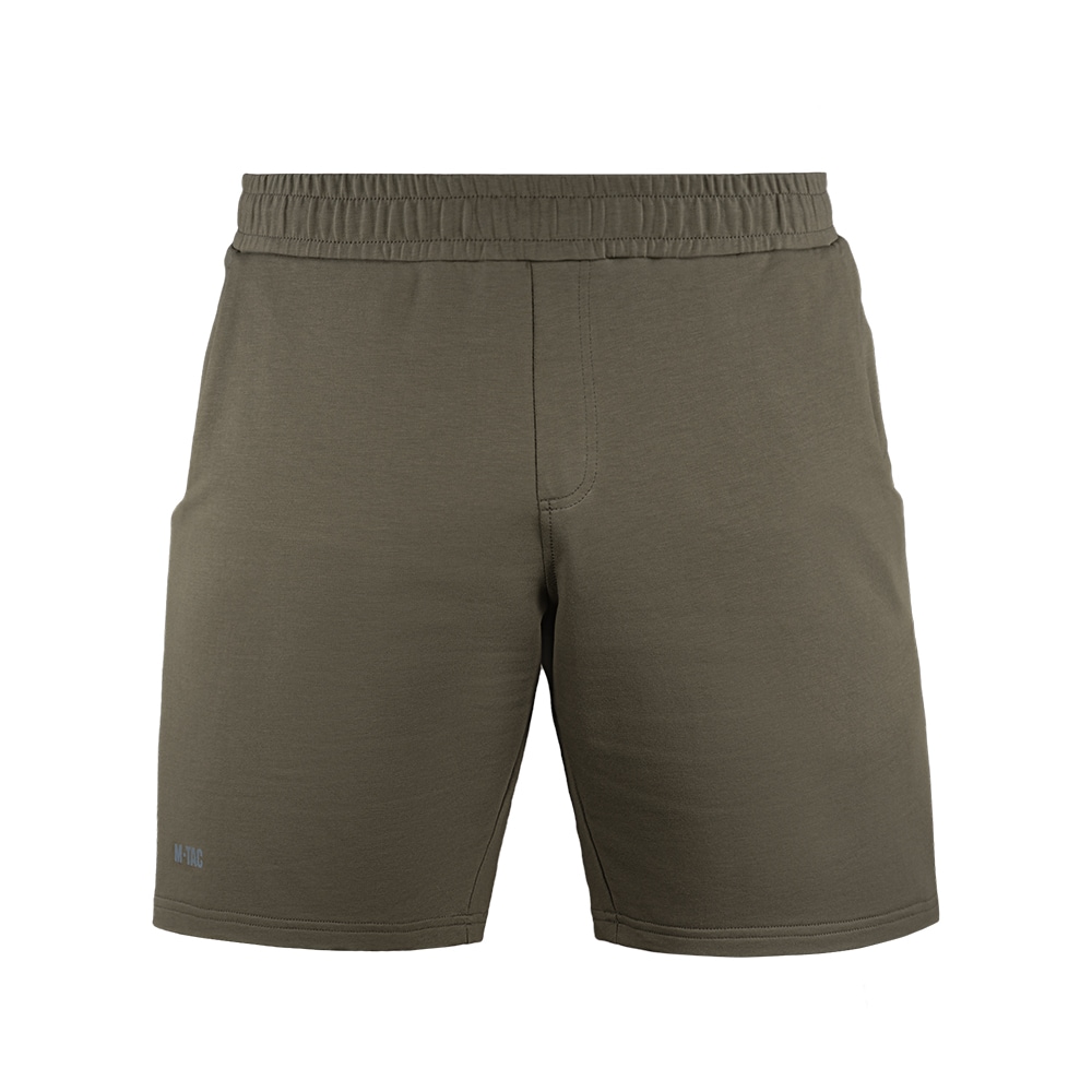 Pantaloni scurți M-Tac Stealth Active - Dark Olive