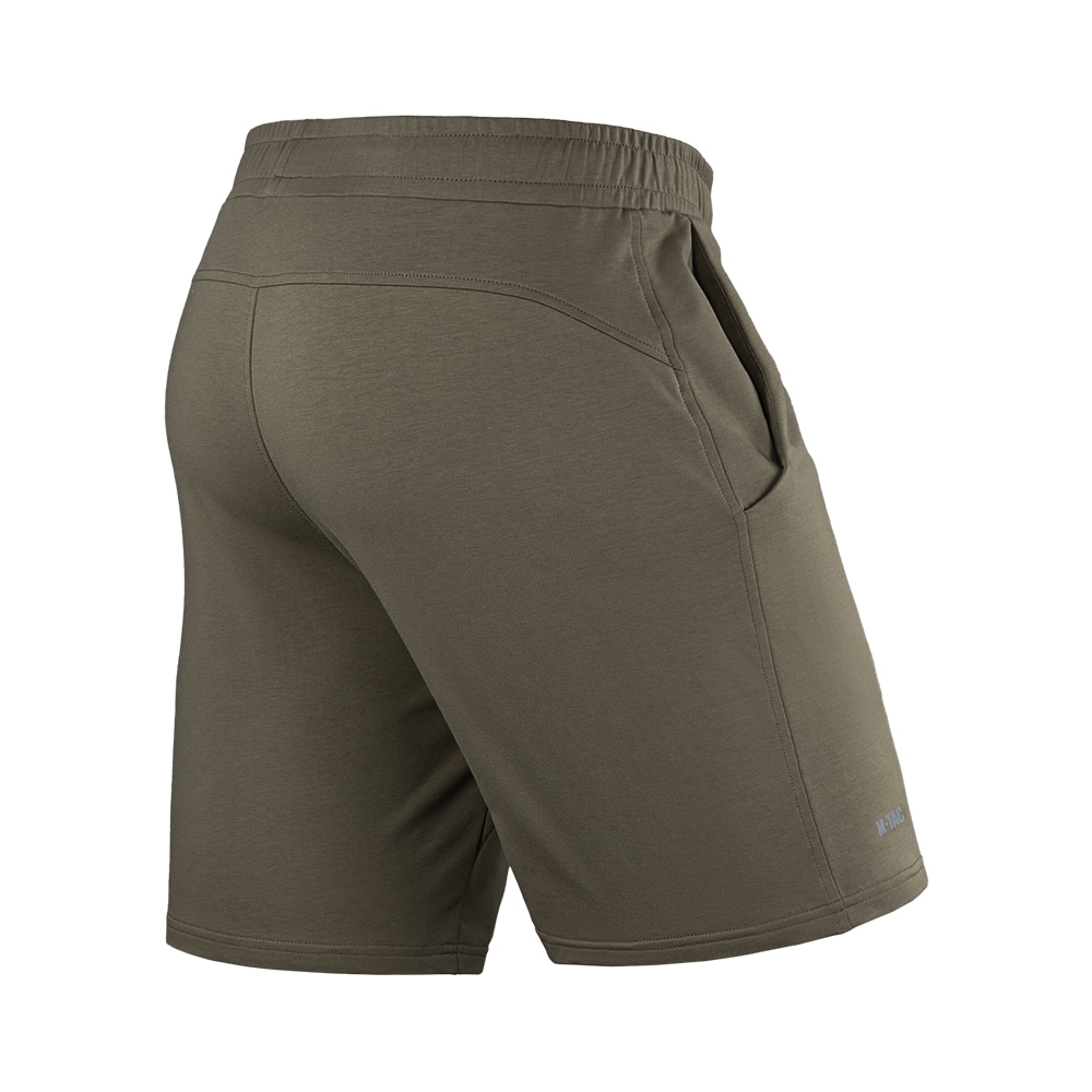 Pantaloni scurți M-Tac Stealth Active - Dark Olive