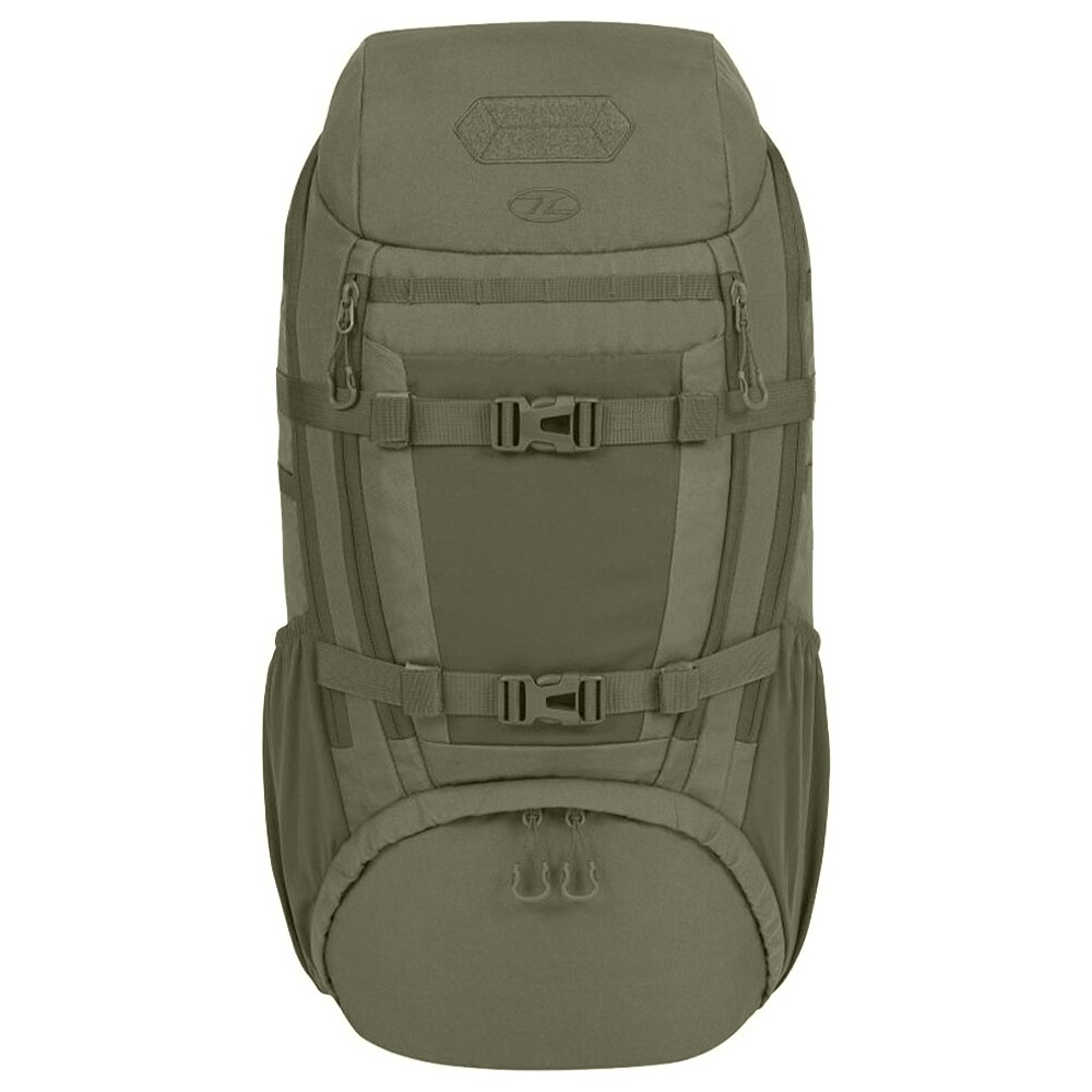 Rucsac Highlander Forces Eagle 3 40 l - Ranger Green