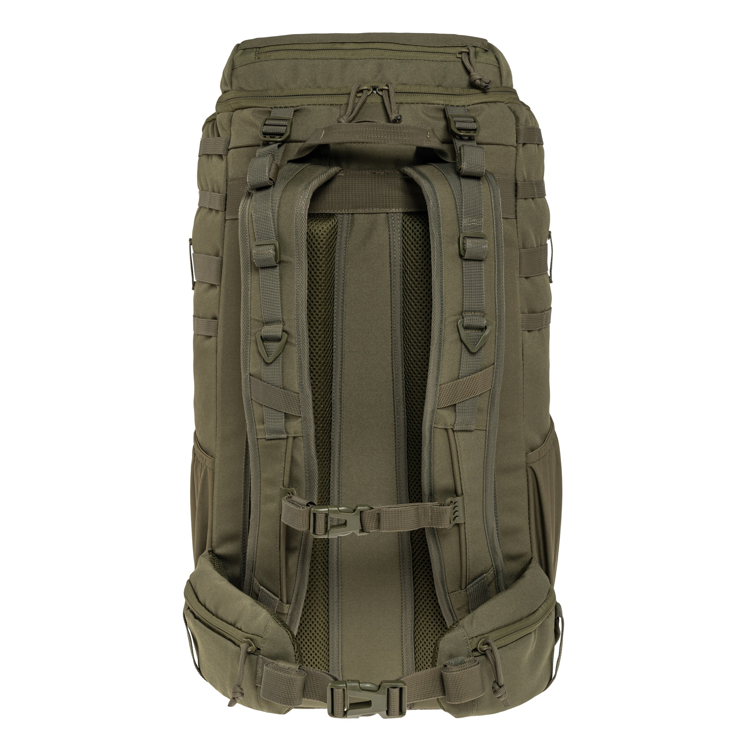 Rucsac Highlander Forces Eagle 3 40 l - Ranger Green