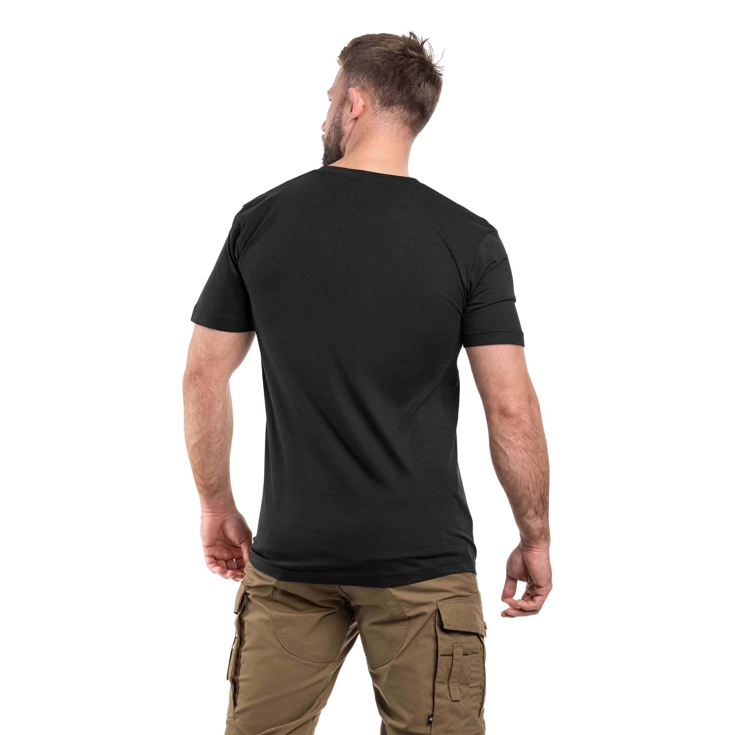Tricou T-Shirt MI-24 - Black