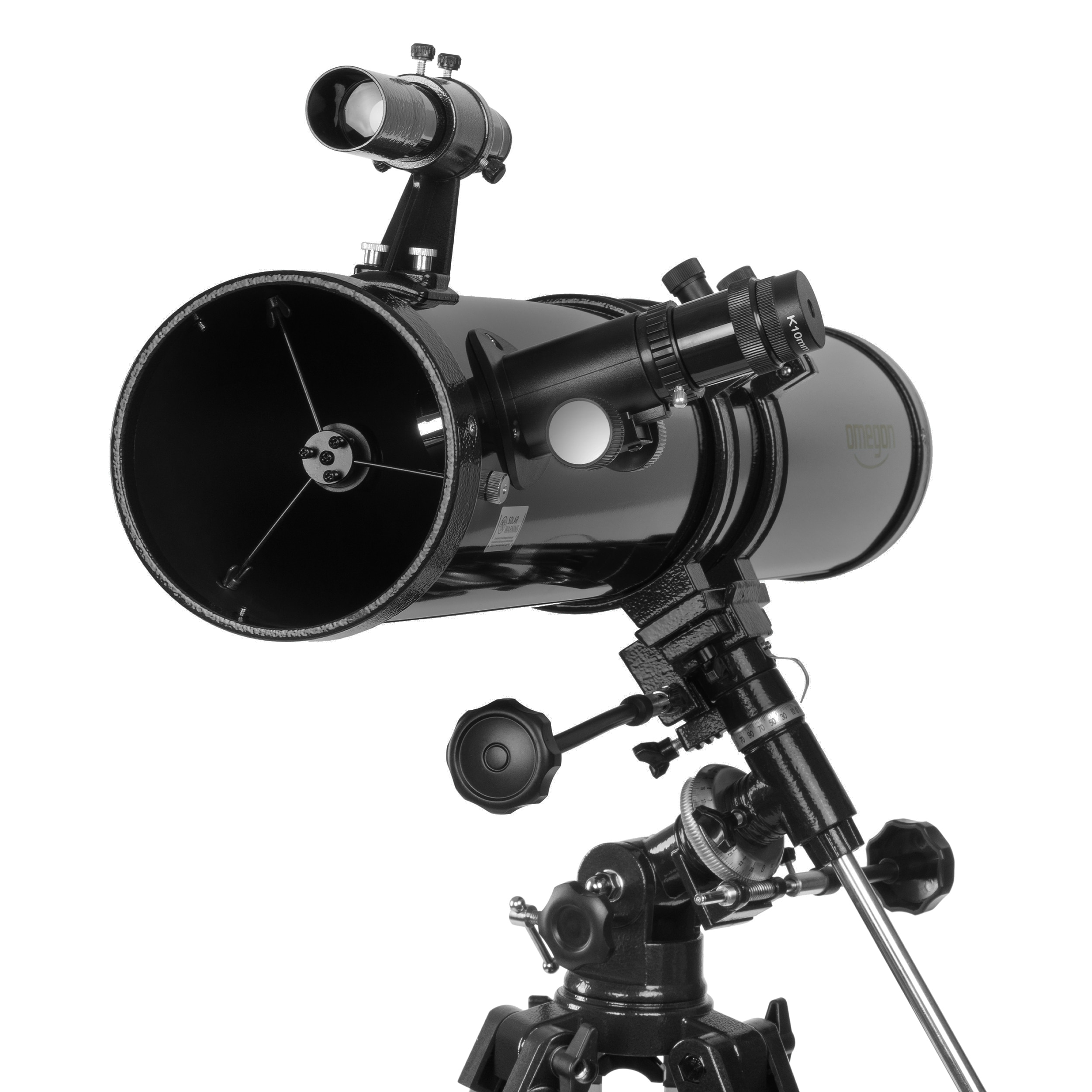 Telescop Omegon N 114/900 EQ-1
