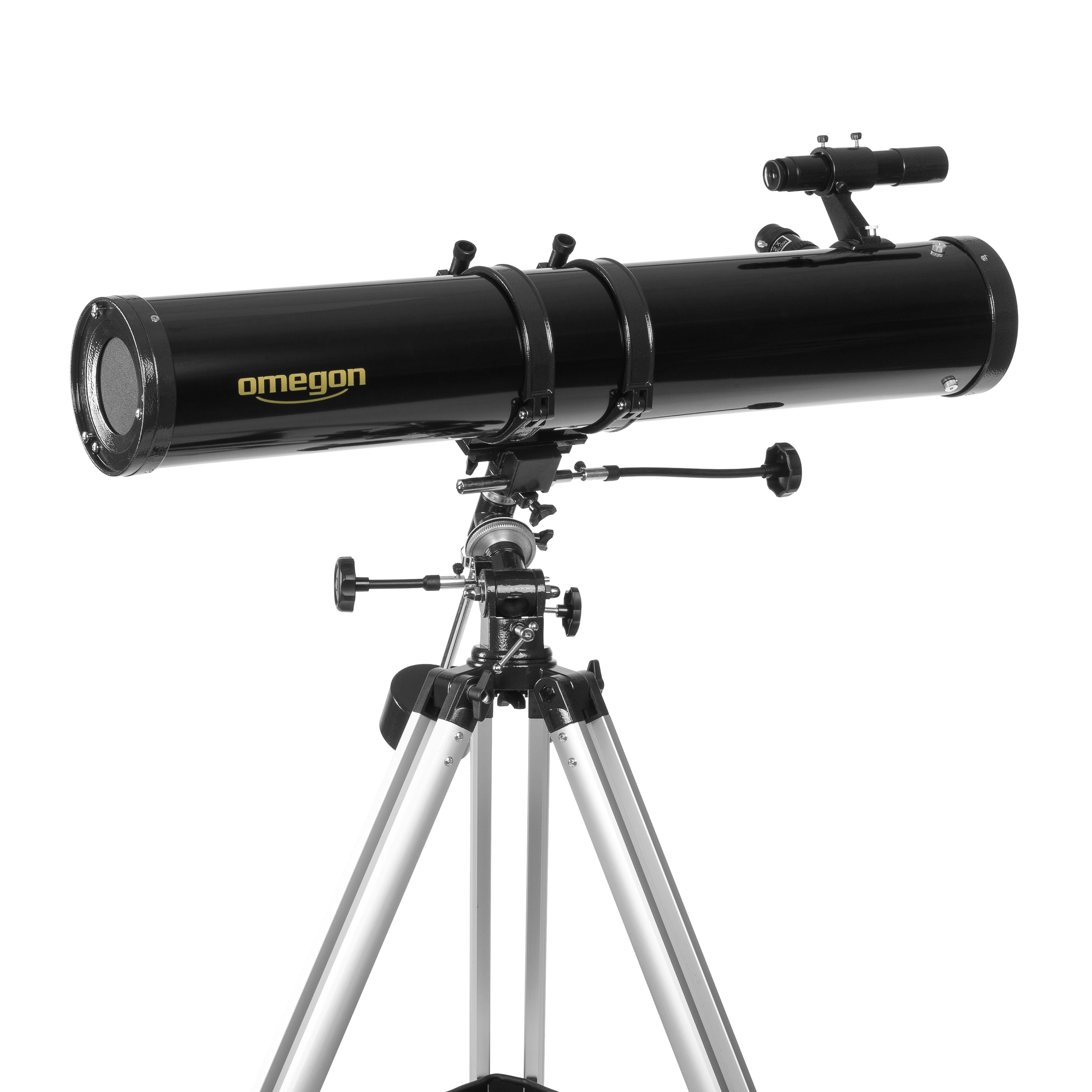 Telescop Omegon N 114/900 EQ-1