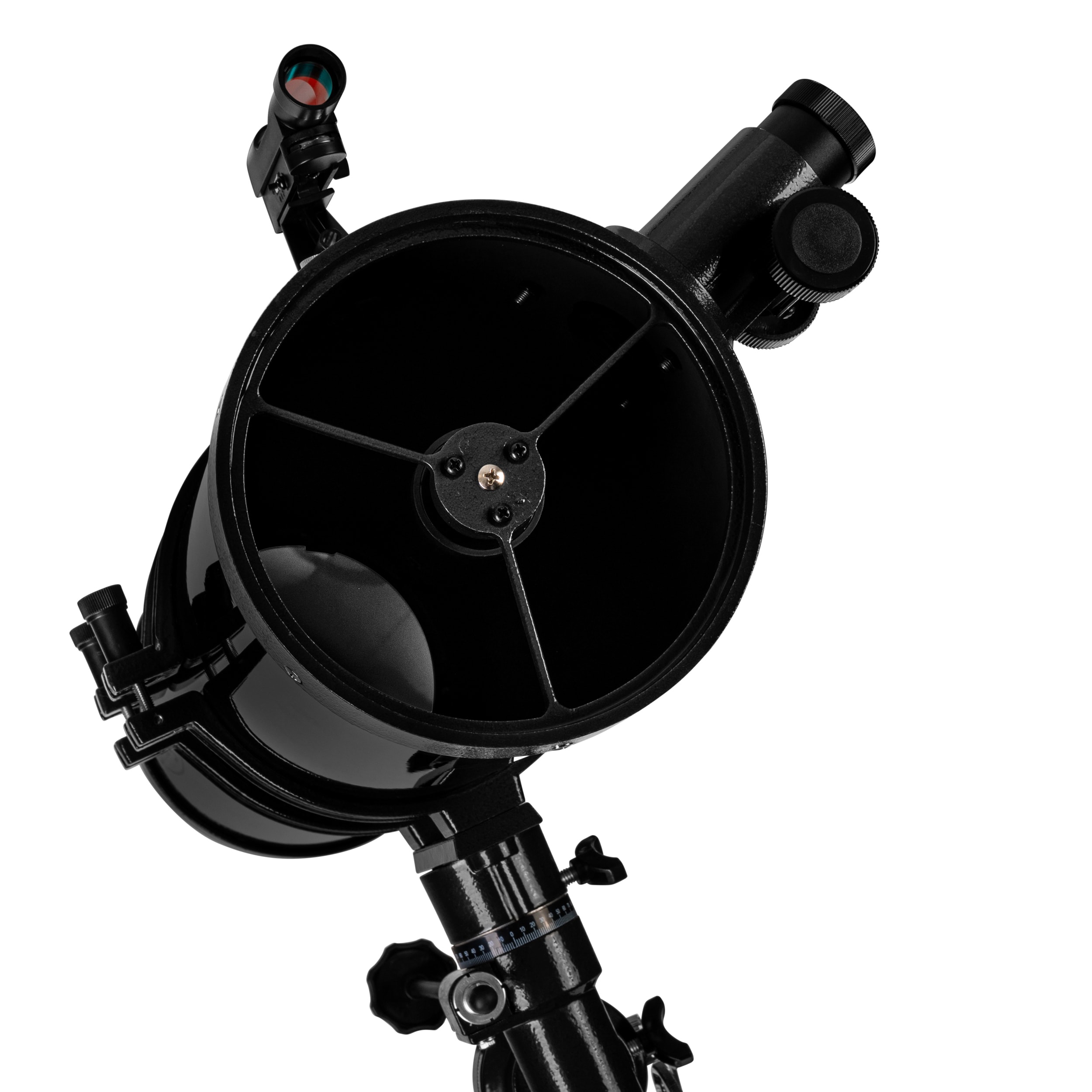 Telescop Omegon N 150/750 EQ-3