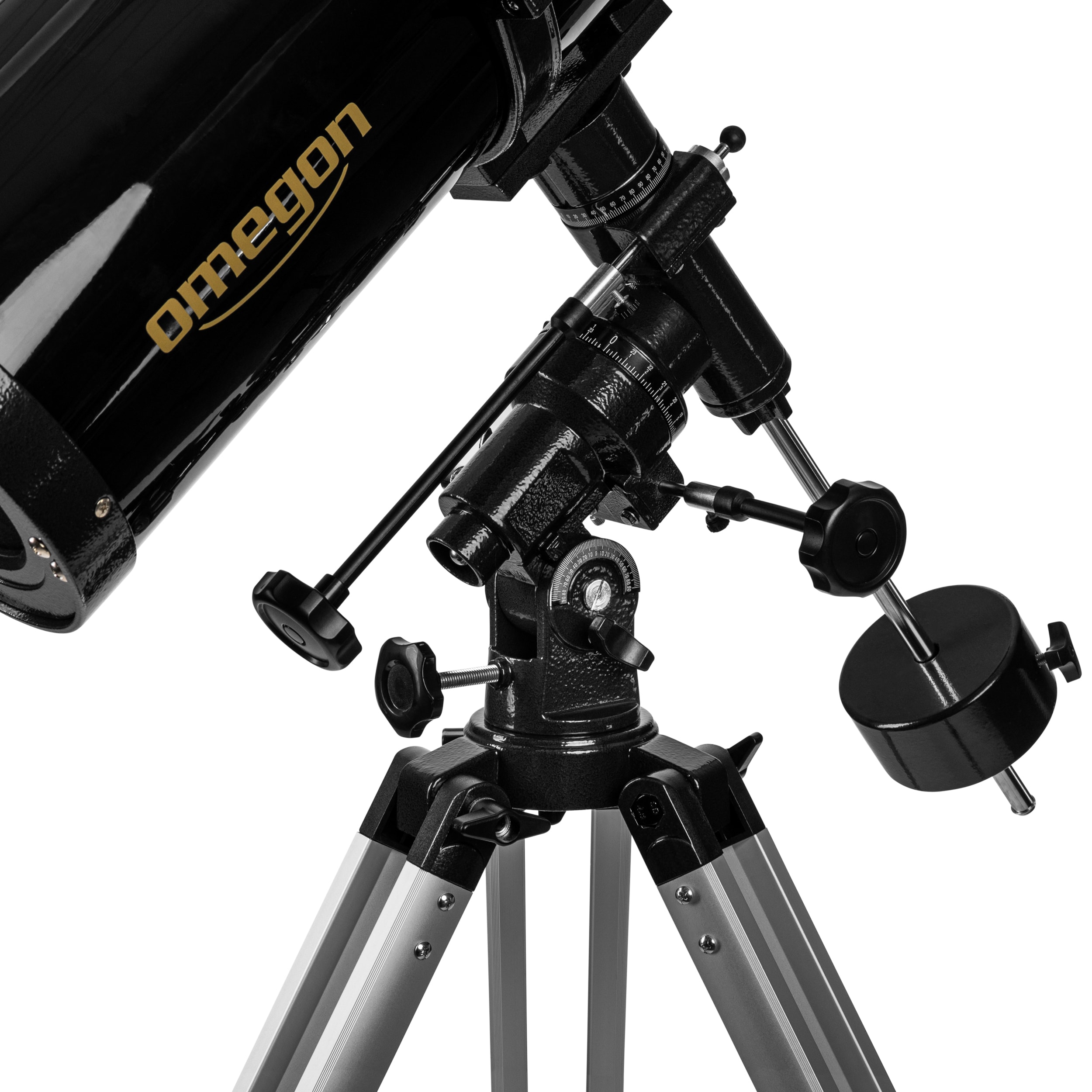 Telescop Omegon N 150/750 EQ-3