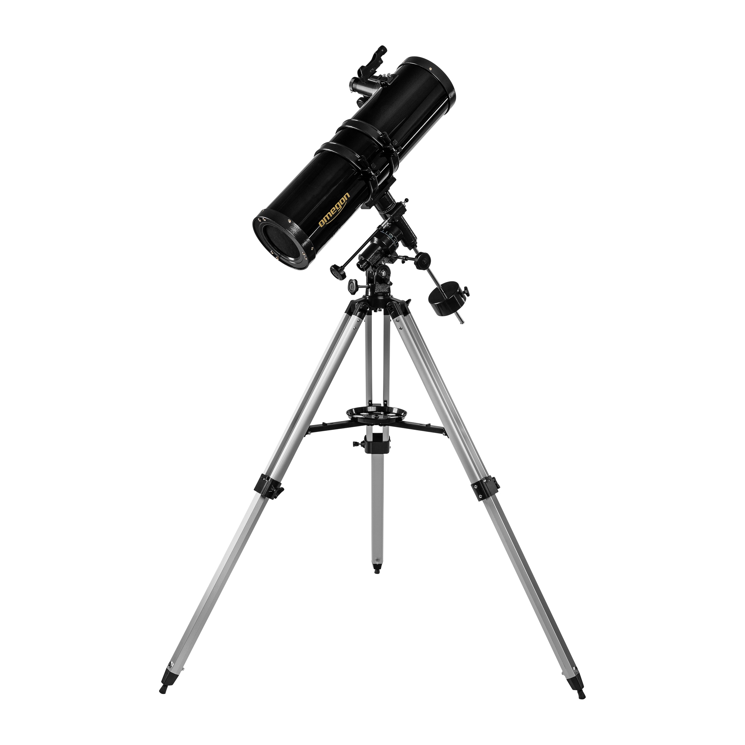 Telescop Omegon N 150/750 EQ-3