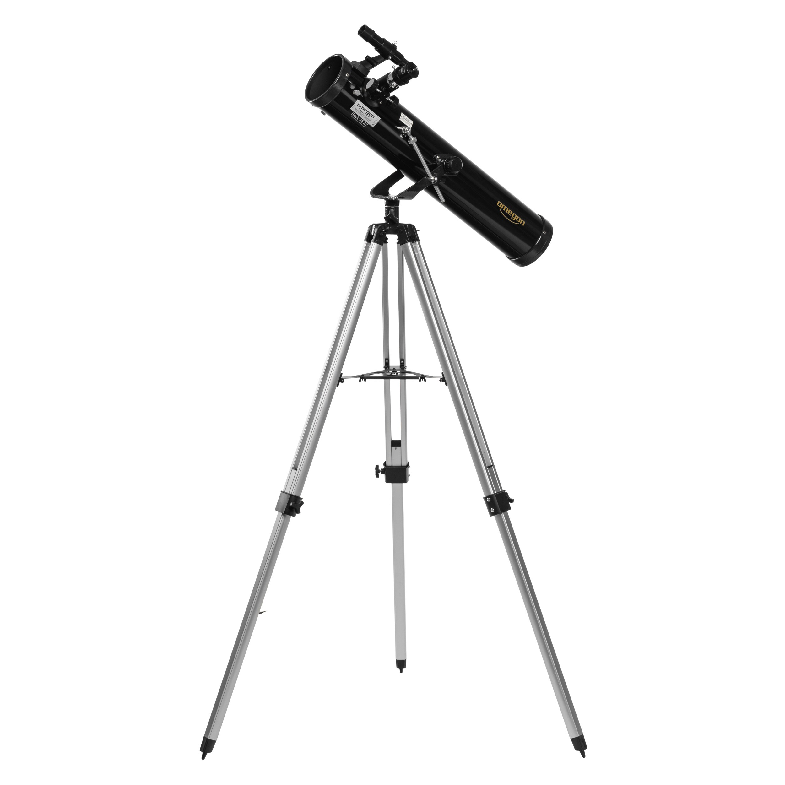 Telescop Omegon N 76/700 AZ-1