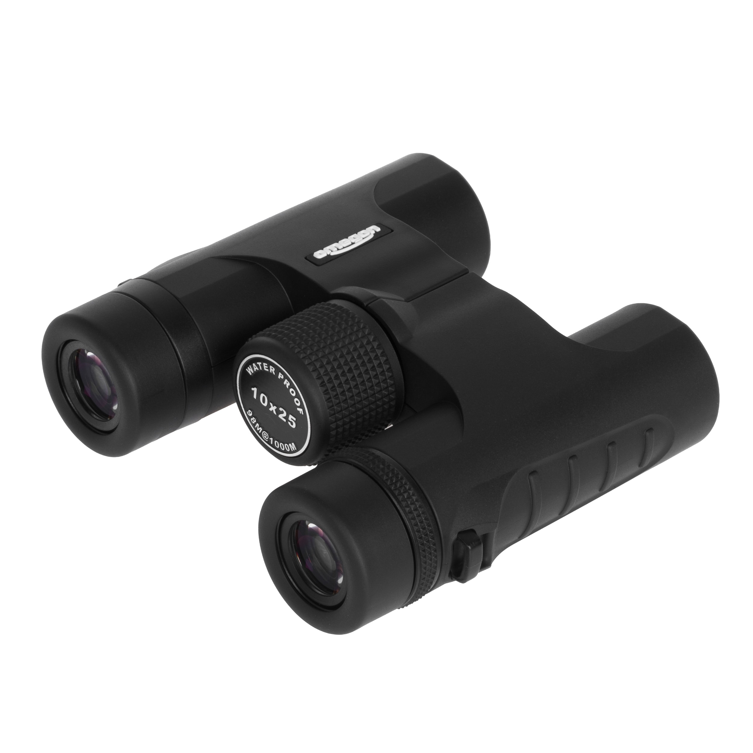 Binoclu Omegon Blackstar 2.0 10x25