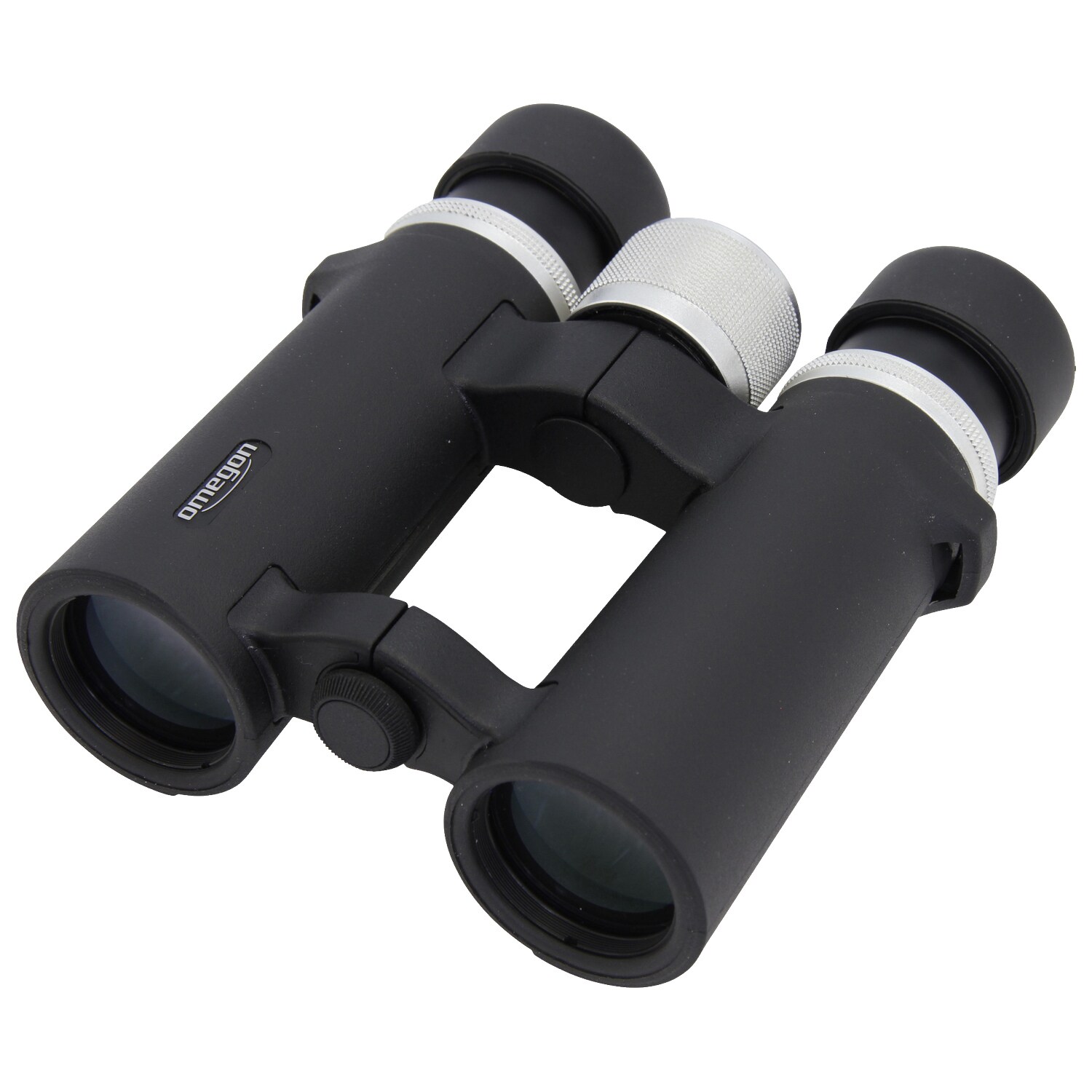 Binoclu Omegon Talron HD 10x34