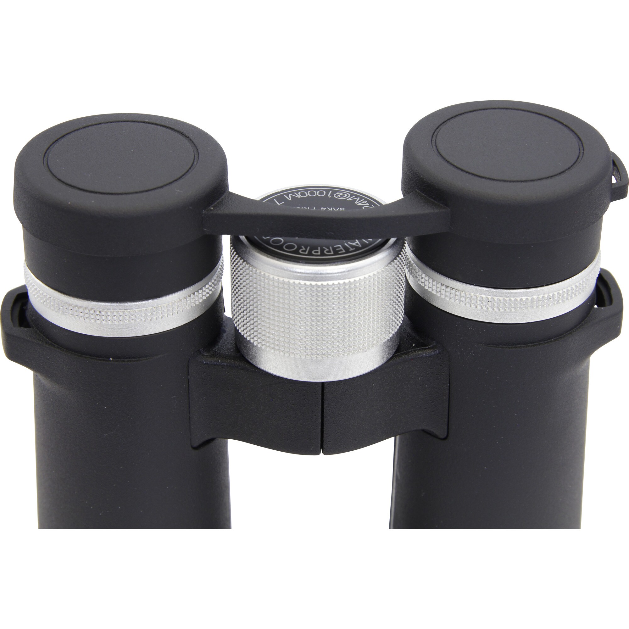 Binoclu Omegon Talron HD 8x42