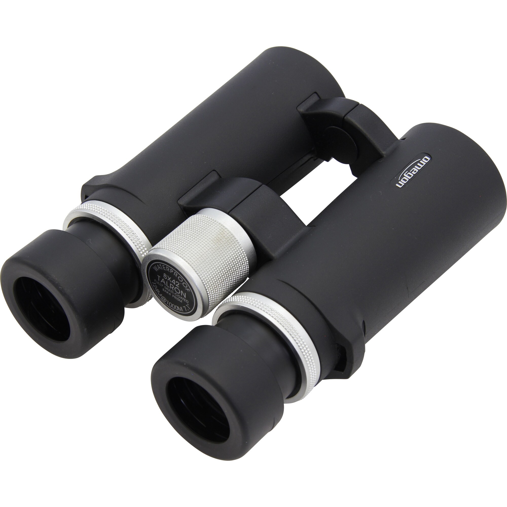 Binoclu Omegon Talron HD 8x42