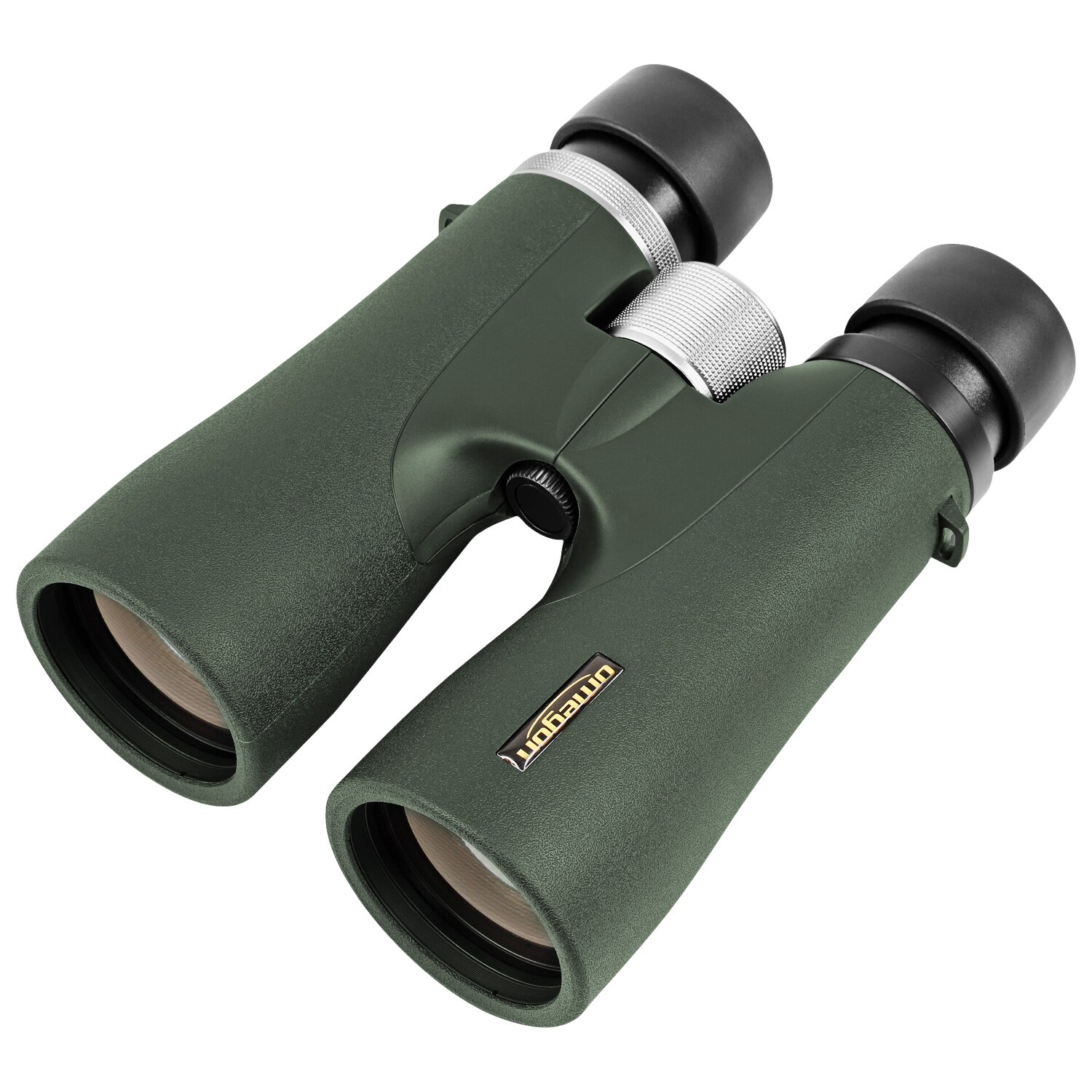 Binoclu Omegon Hunter 2.0 12x50