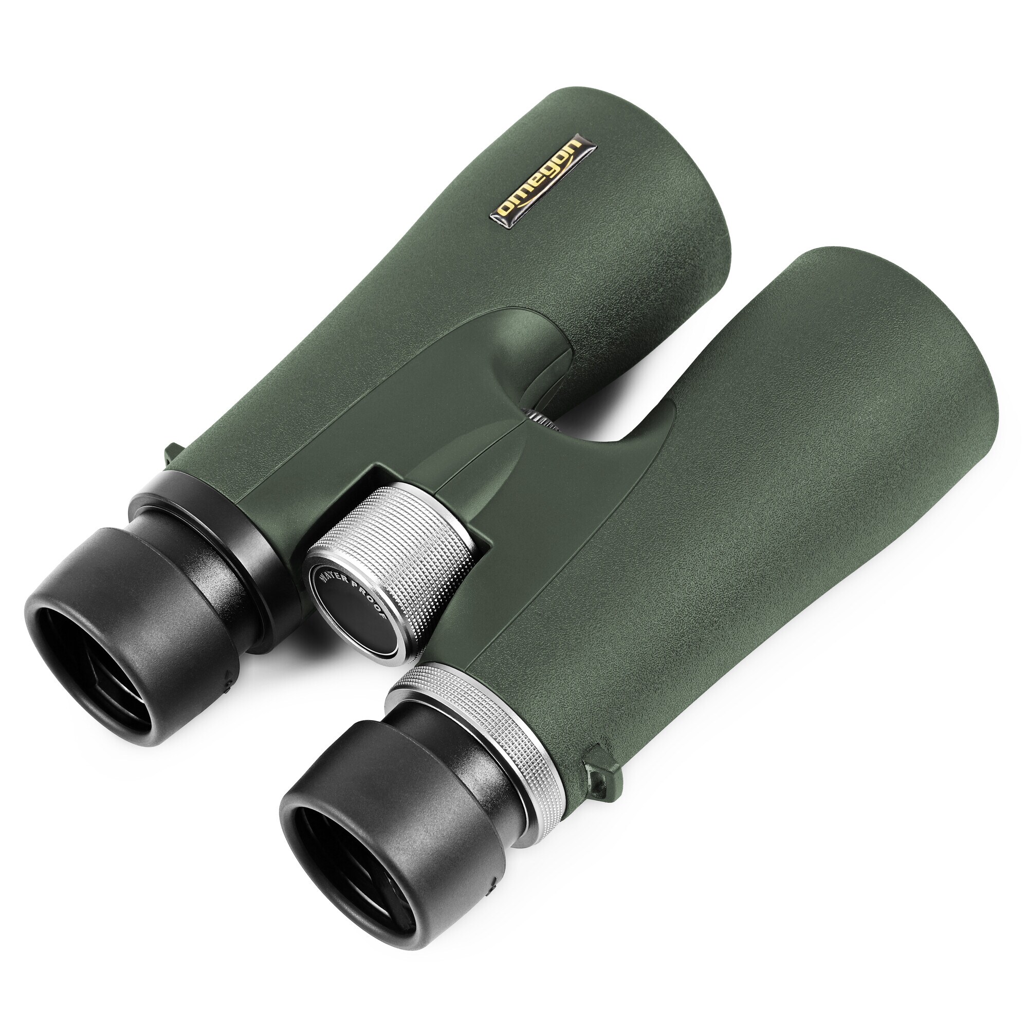 Binoclu Omegon Hunter 2.0 12x50