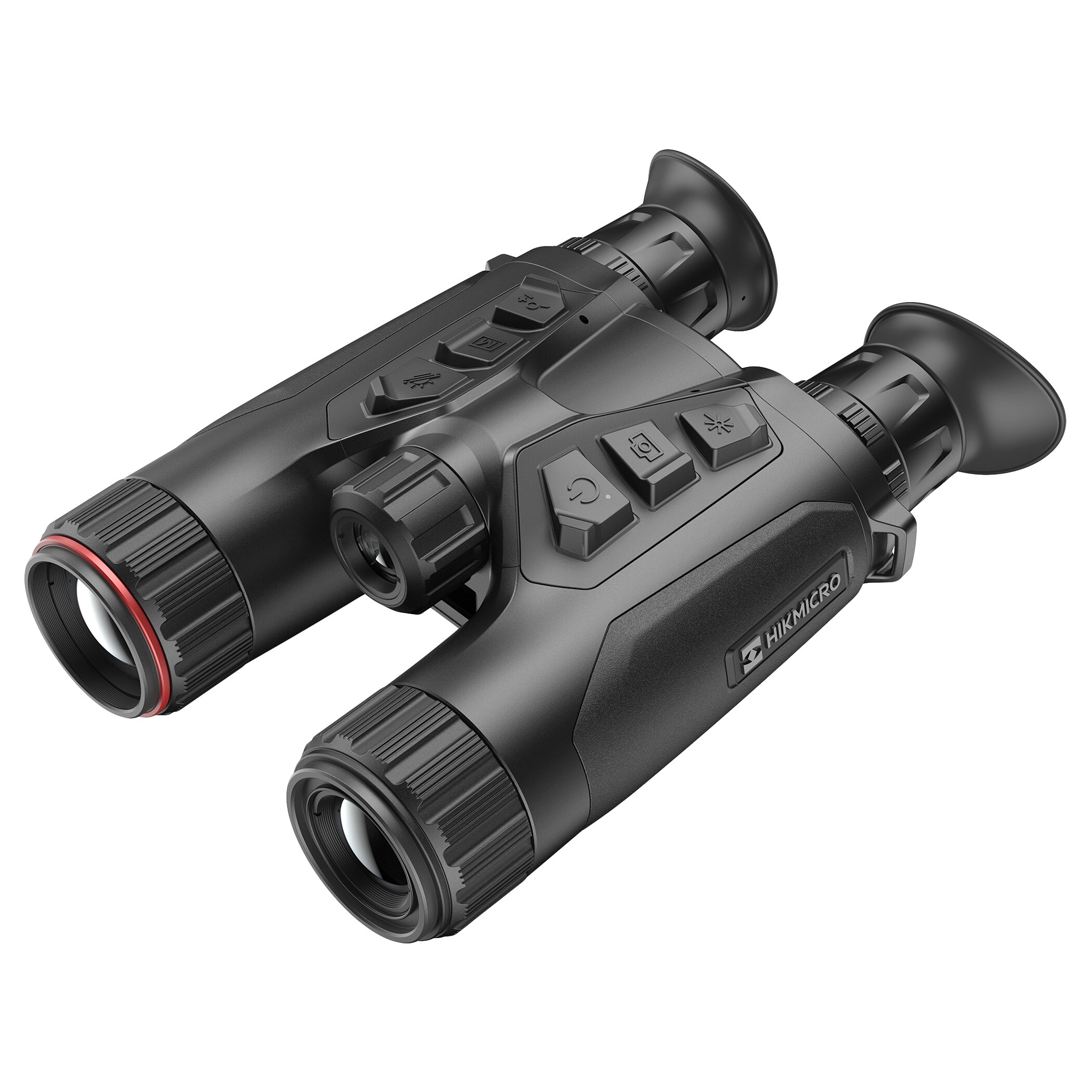 Lornetka multispektralna Hikvision Hikmicro Habrok 4K HQ35L LRF