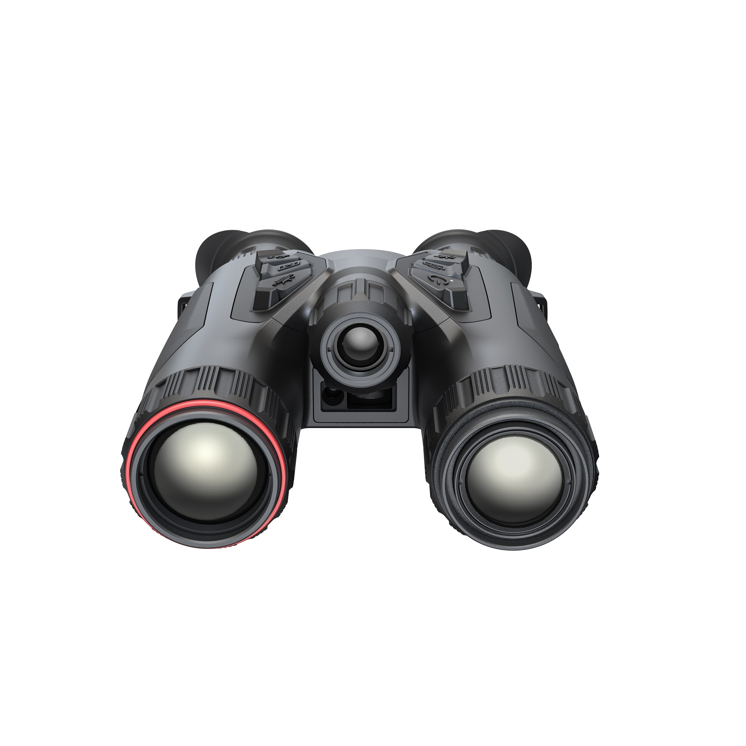 Lornetka multispektralna Hikvision Hikmicro Habrok 4K HQ35L LRF